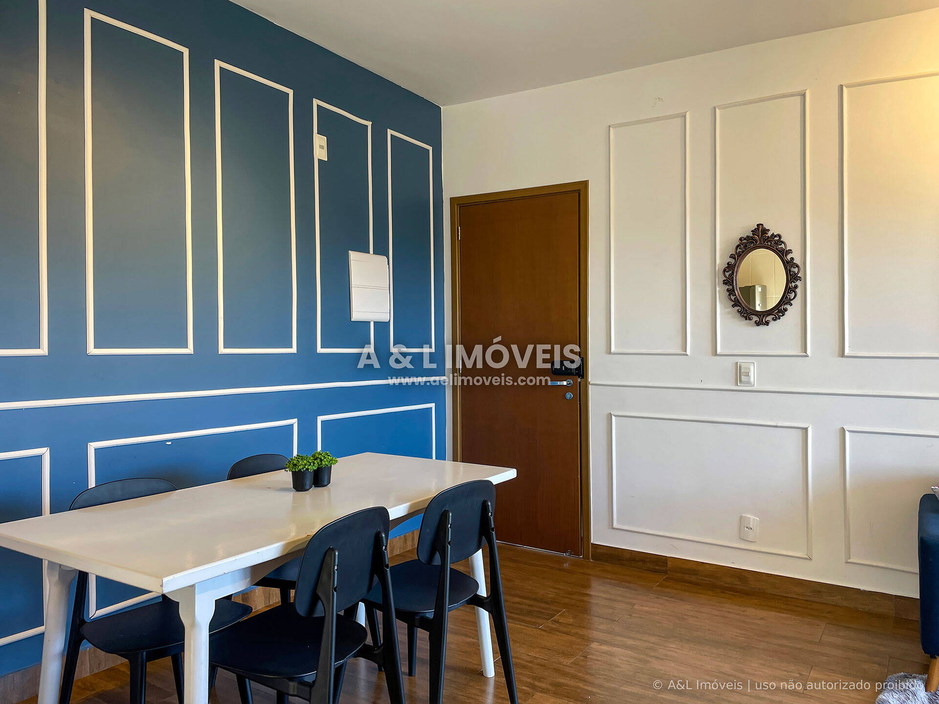 Apartamento, 2 quartos, 59 m² - Foto 26