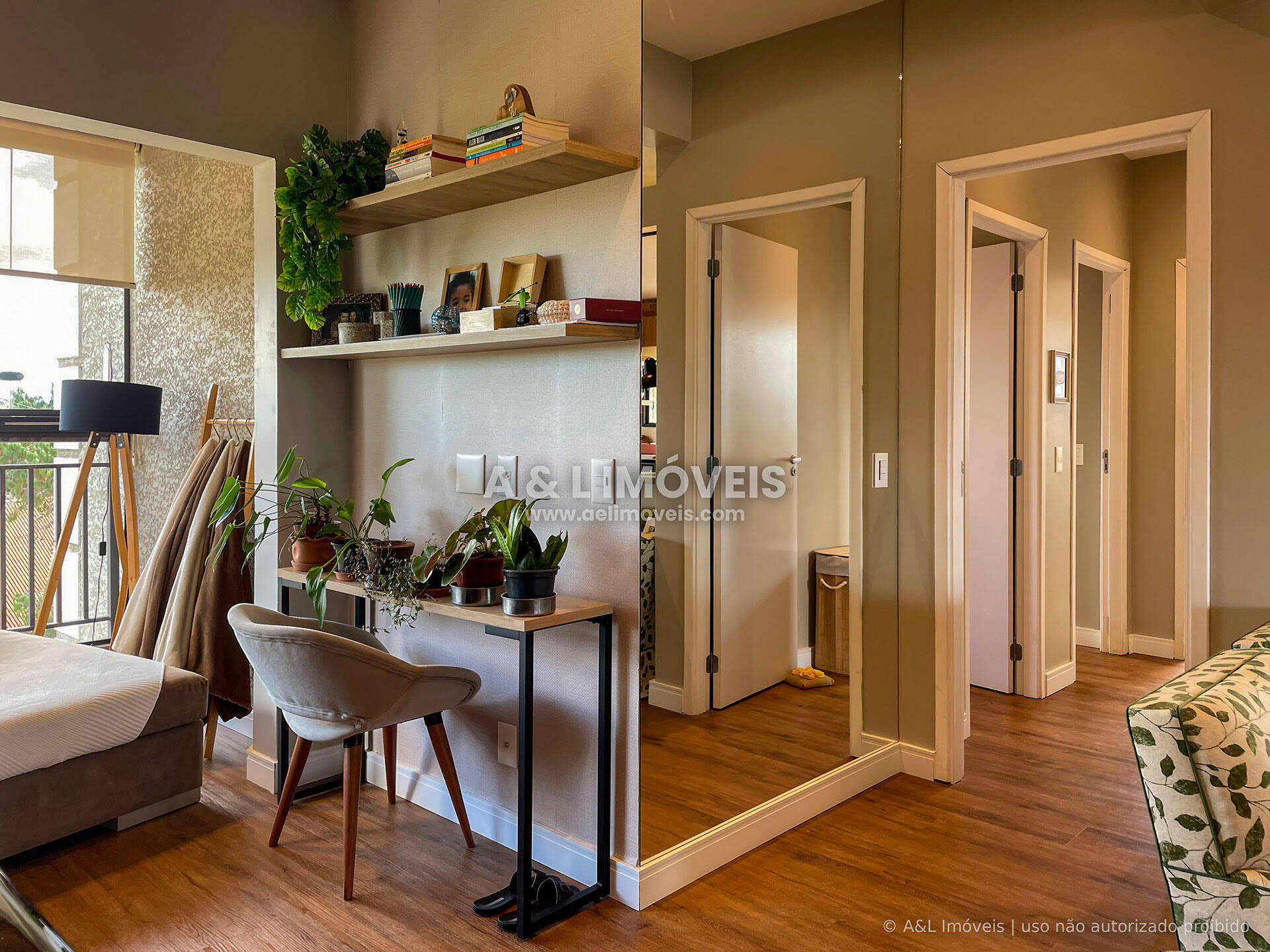 Apartamento, 3 quartos, 116 m² - Foto 5