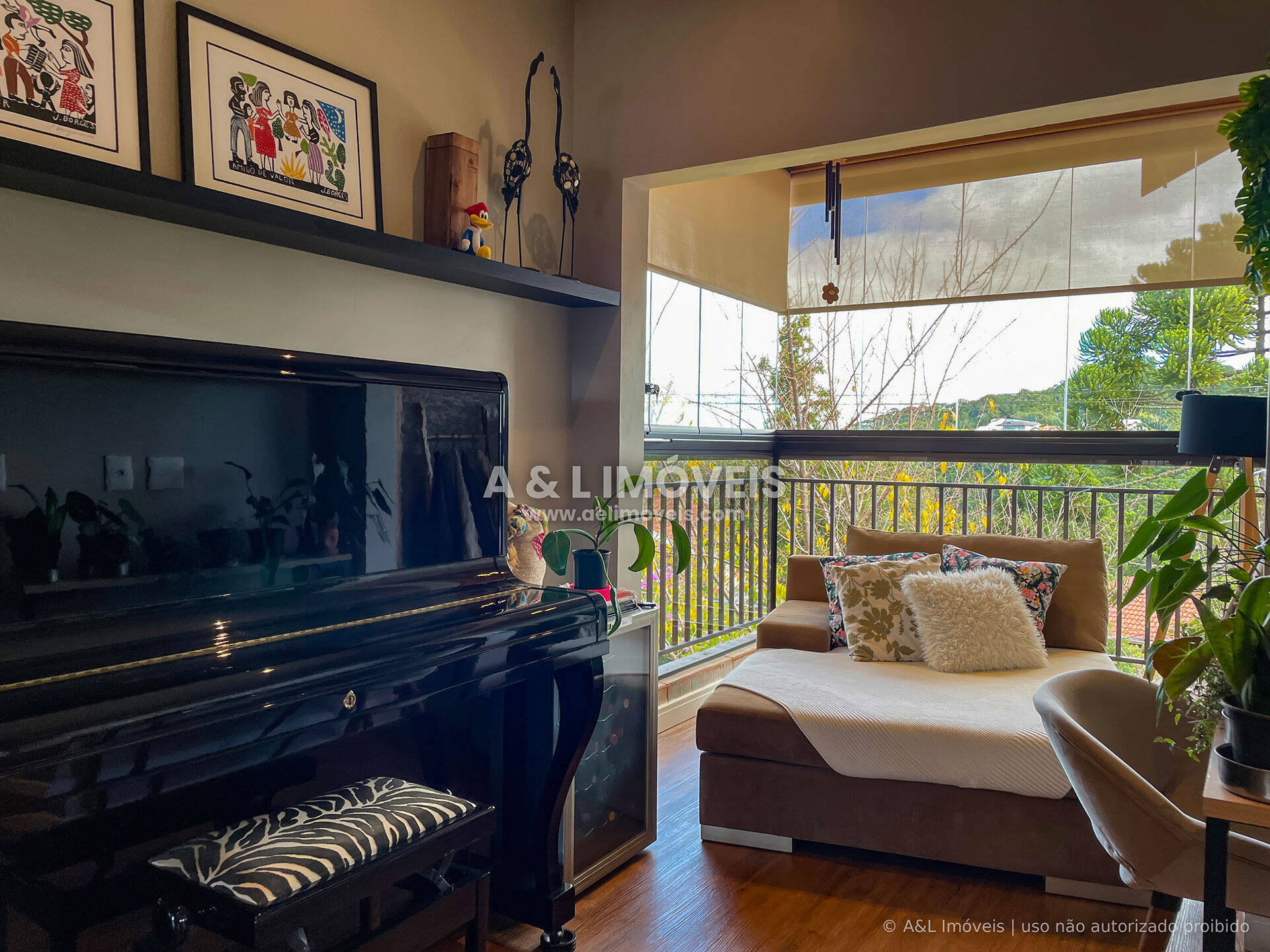 Apartamento, 3 quartos, 116 m² - Foto 6