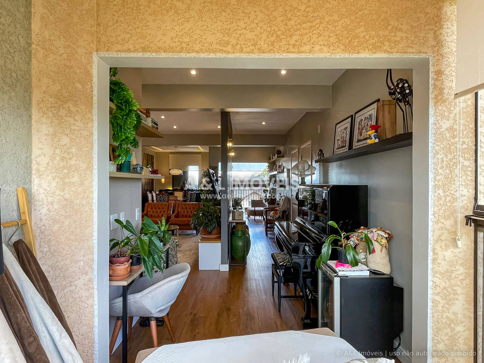 Apartamento, 3 quartos, 116 m² - Foto 8
