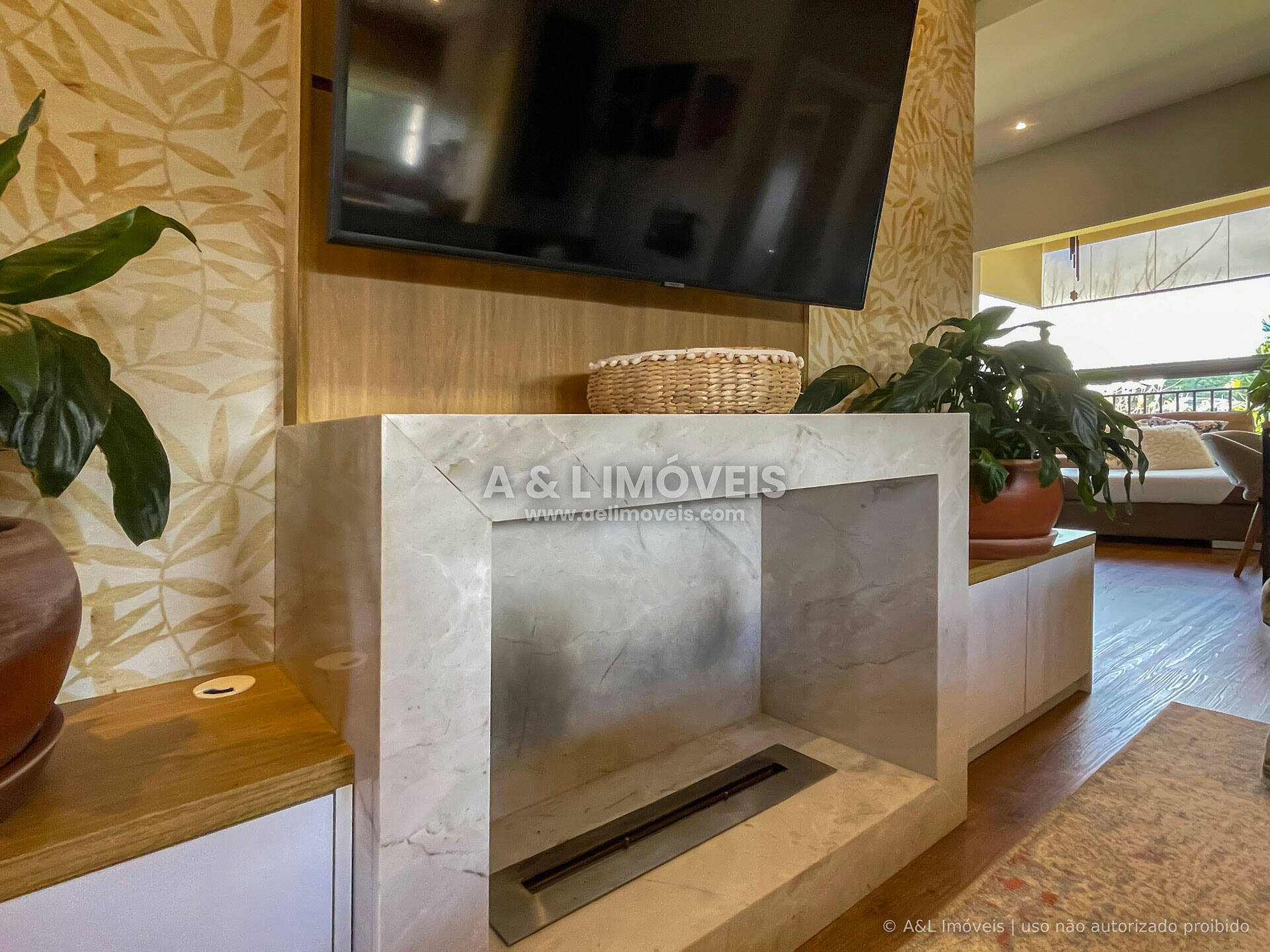 Apartamento, 3 quartos, 116 m² - Foto 11