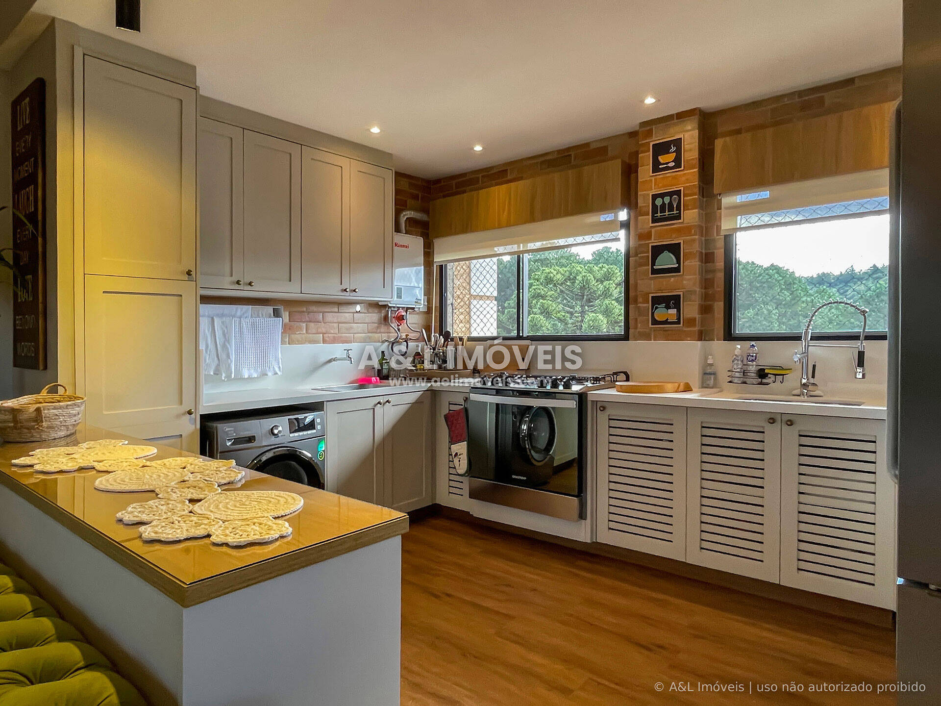 Apartamento, 3 quartos, 116 m² - Foto 12