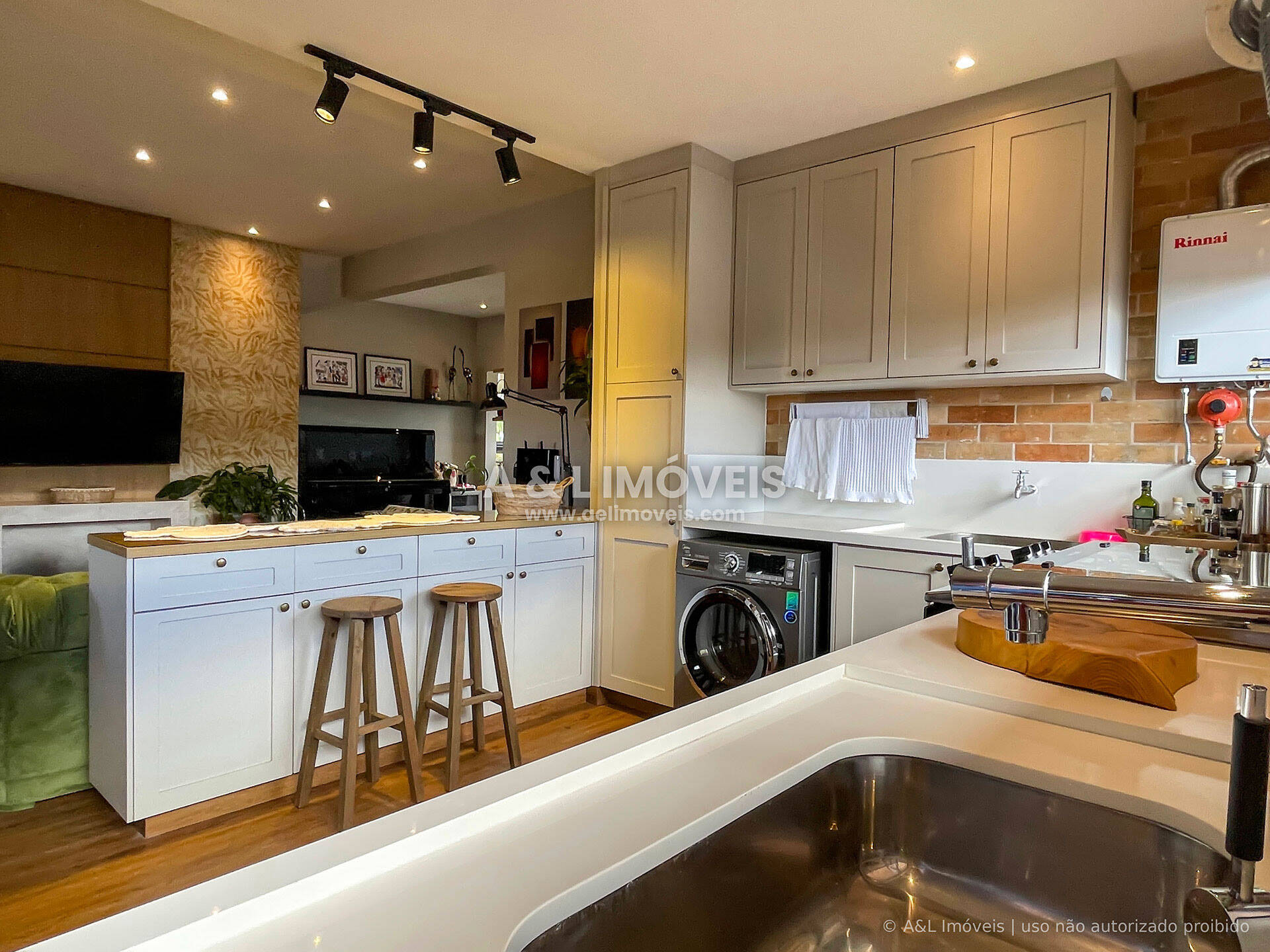 Apartamento, 3 quartos, 116 m² - Foto 13