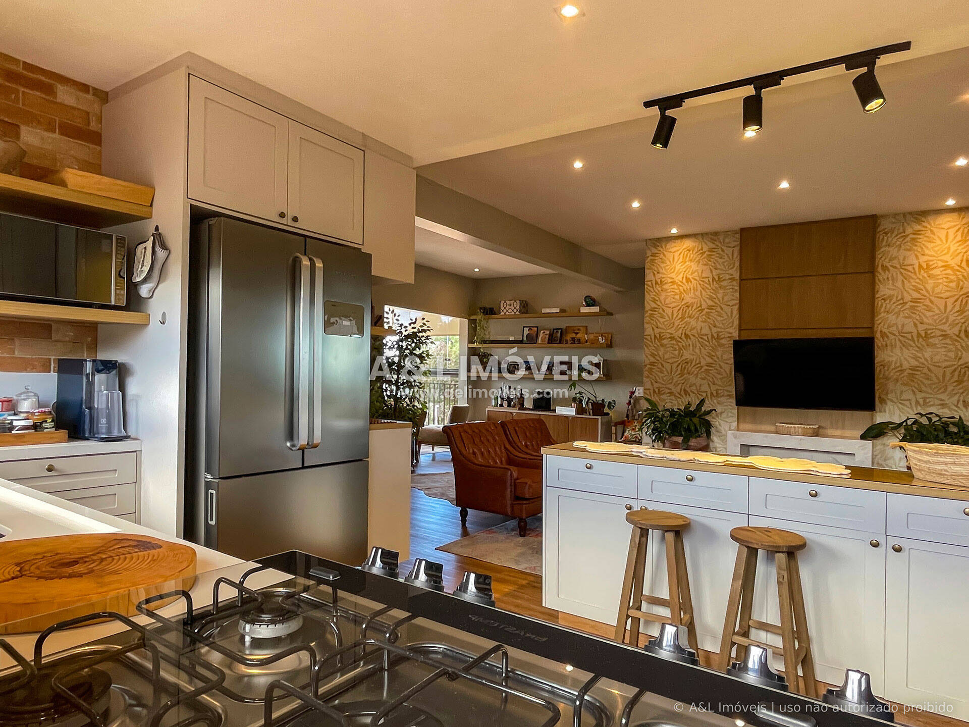Apartamento, 3 quartos, 116 m² - Foto 14