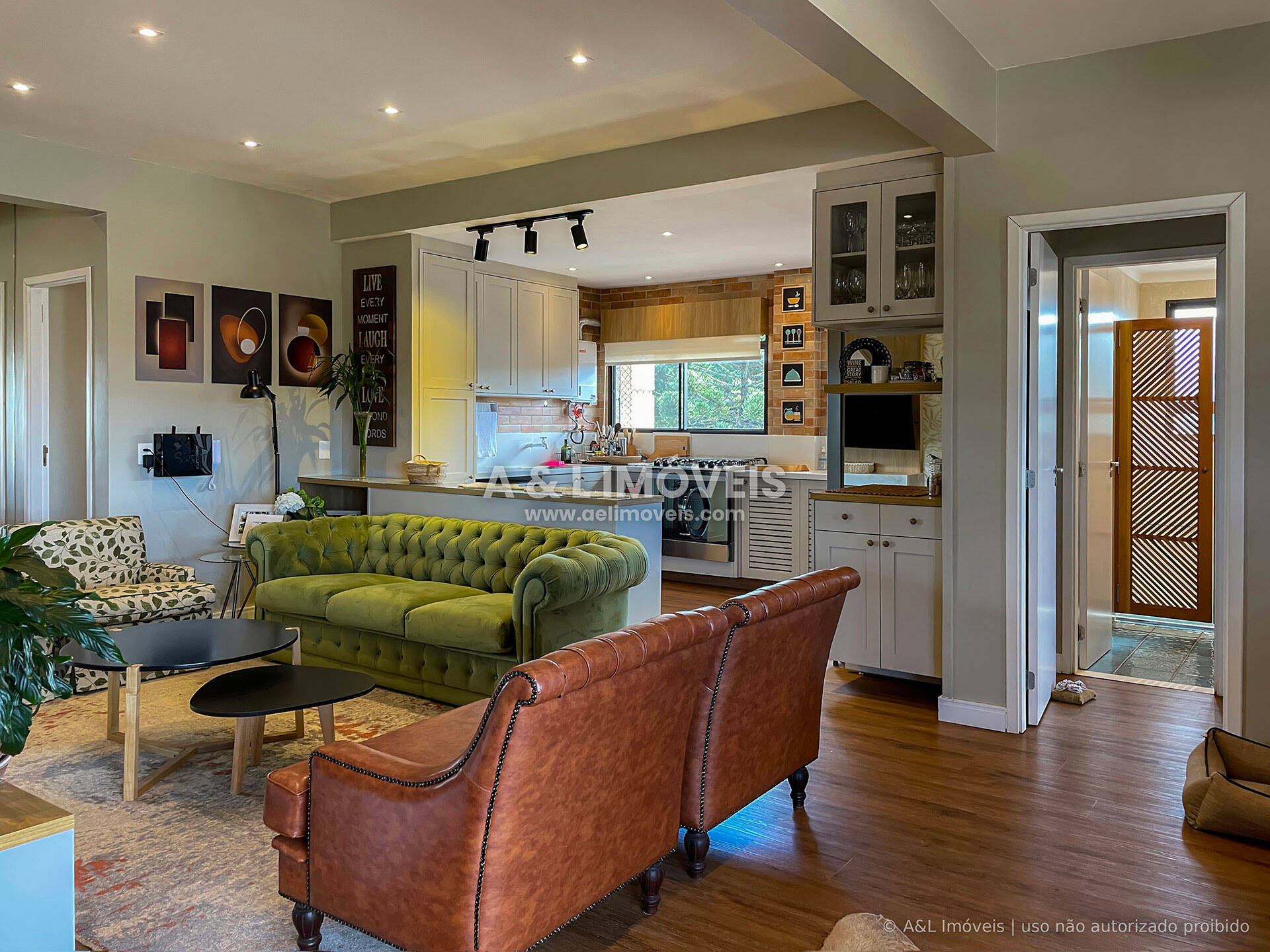 Apartamento, 3 quartos, 116 m² - Foto 20