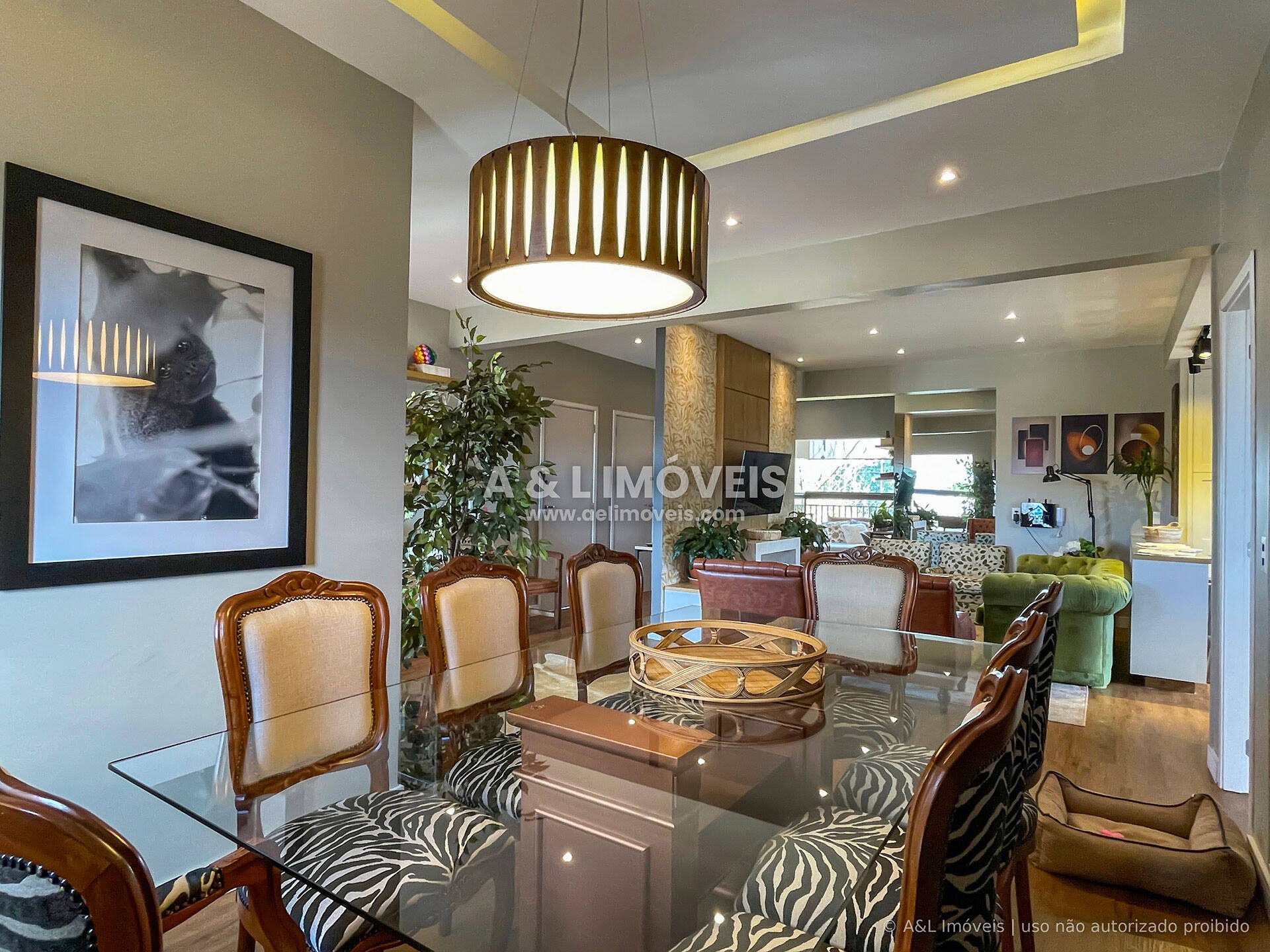 Apartamento, 3 quartos, 116 m² - Foto 22