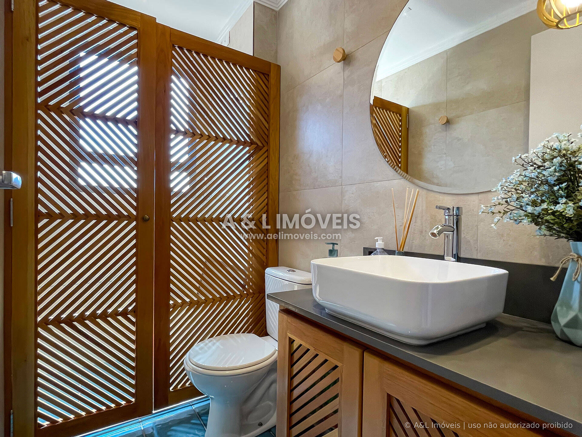 Apartamento, 3 quartos, 116 m² - Foto 24