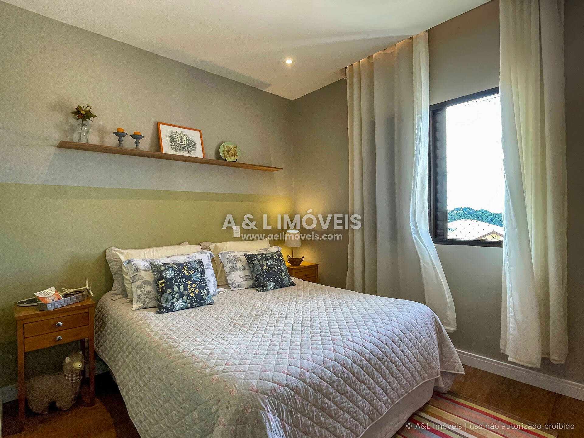 Apartamento, 3 quartos, 116 m² - Foto 25