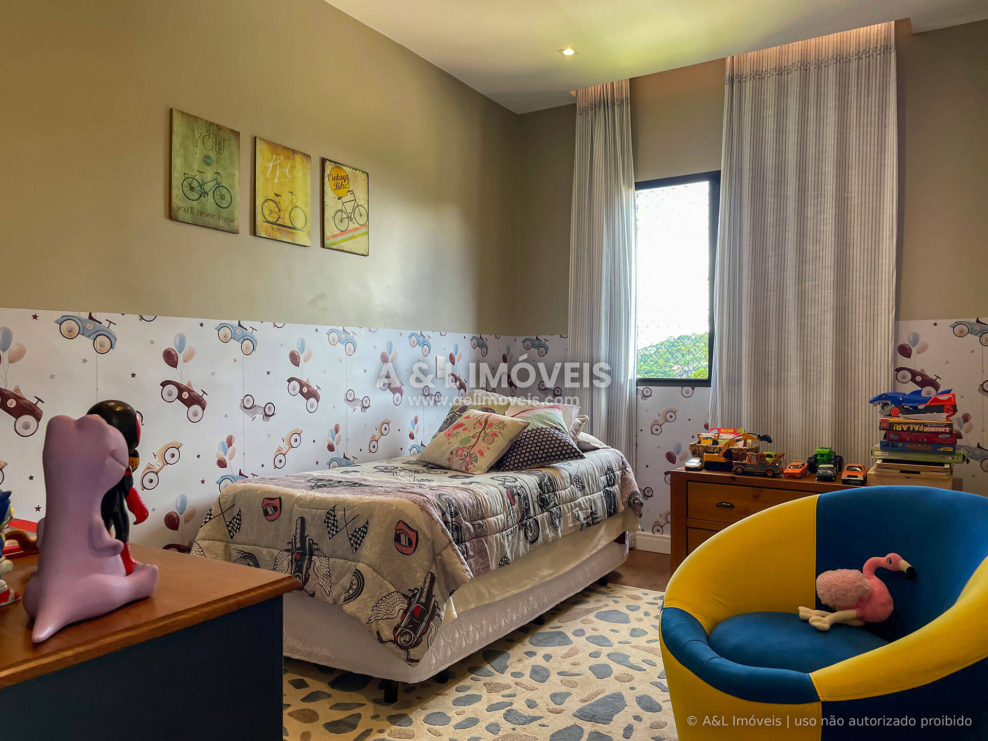Apartamento, 3 quartos, 116 m² - Foto 29