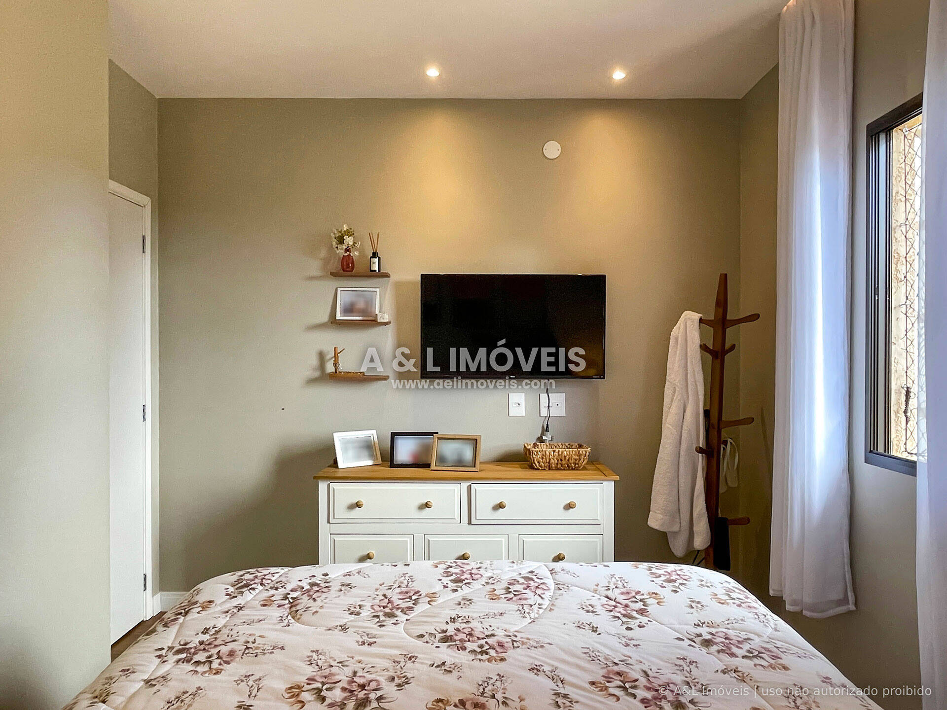 Apartamento, 3 quartos, 116 m² - Foto 34
