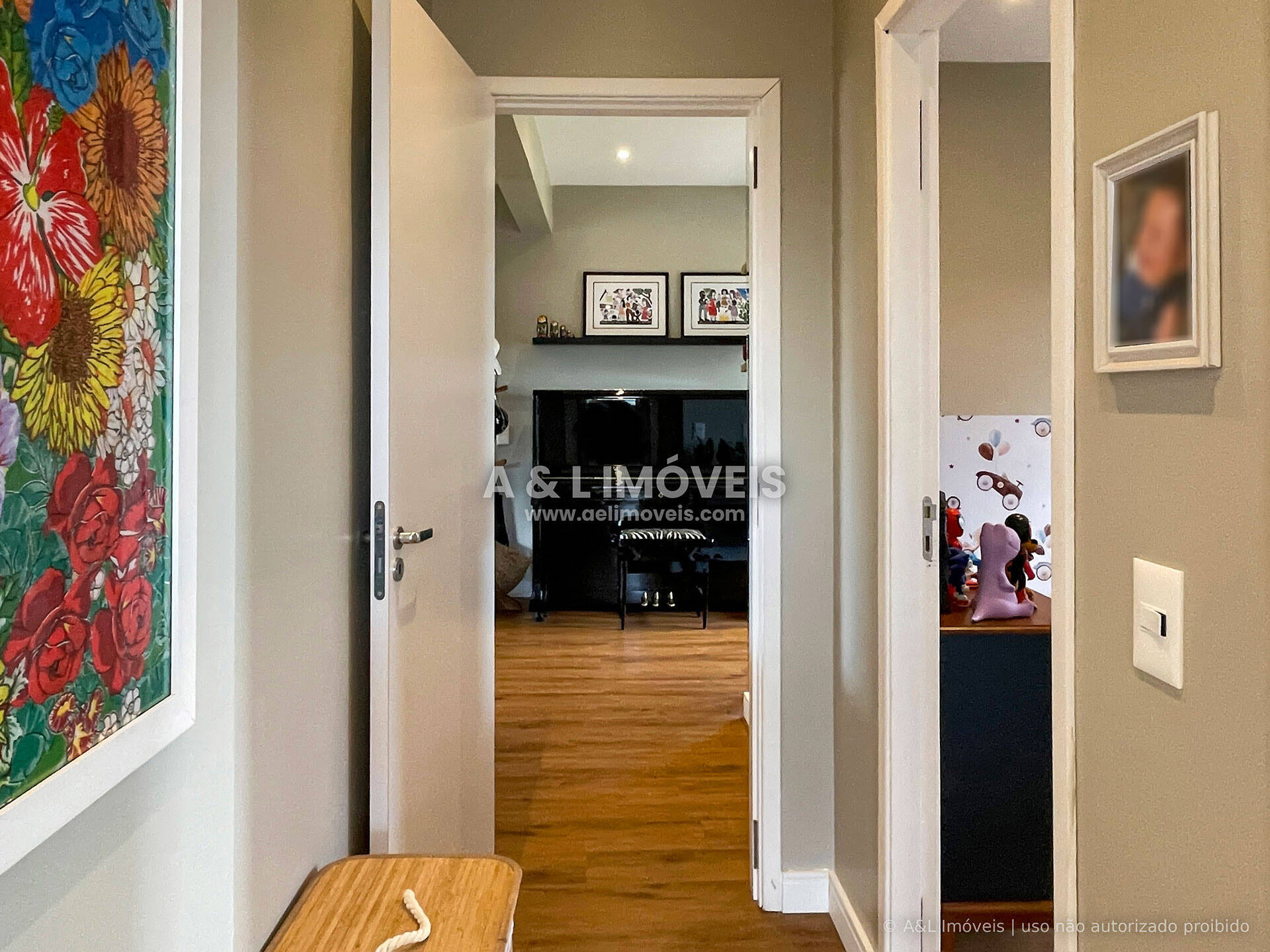 Apartamento, 3 quartos, 116 m² - Foto 36