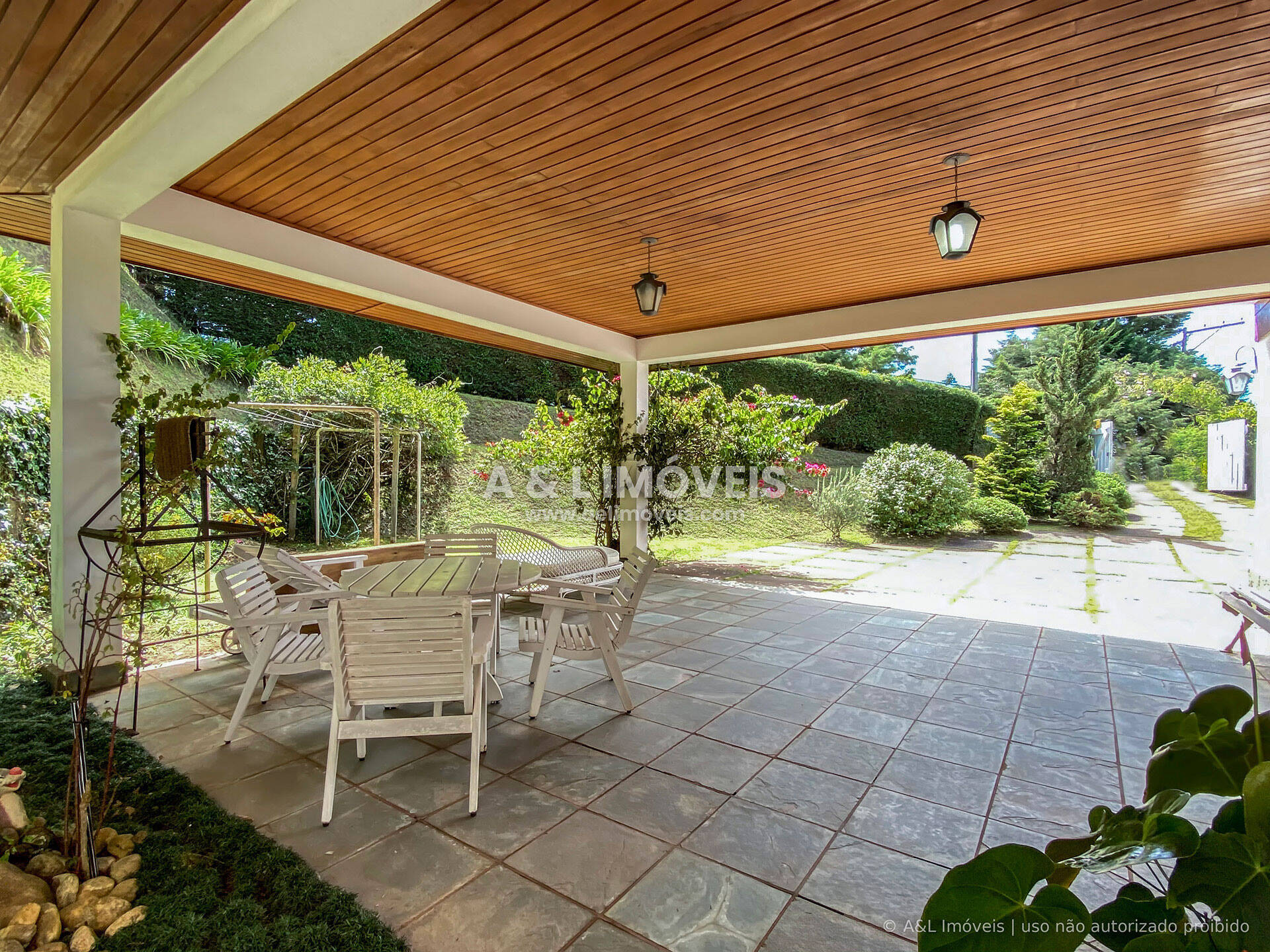 Casa, 3 quartos, 228 m² - Foto 4