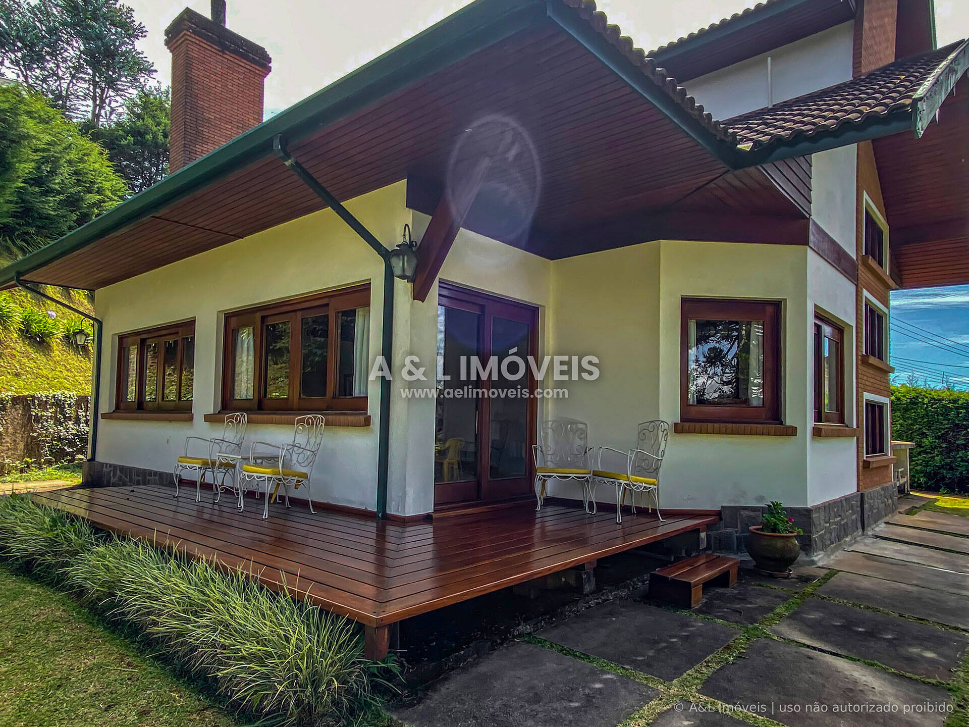 Casa, 3 quartos, 228 m² - Foto 6