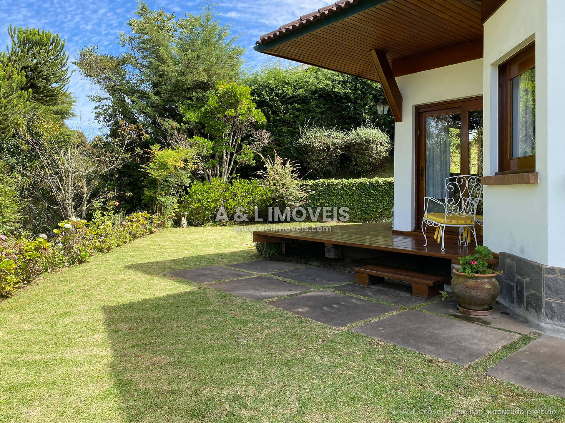 Casa, 3 quartos, 228 m² - Foto 7