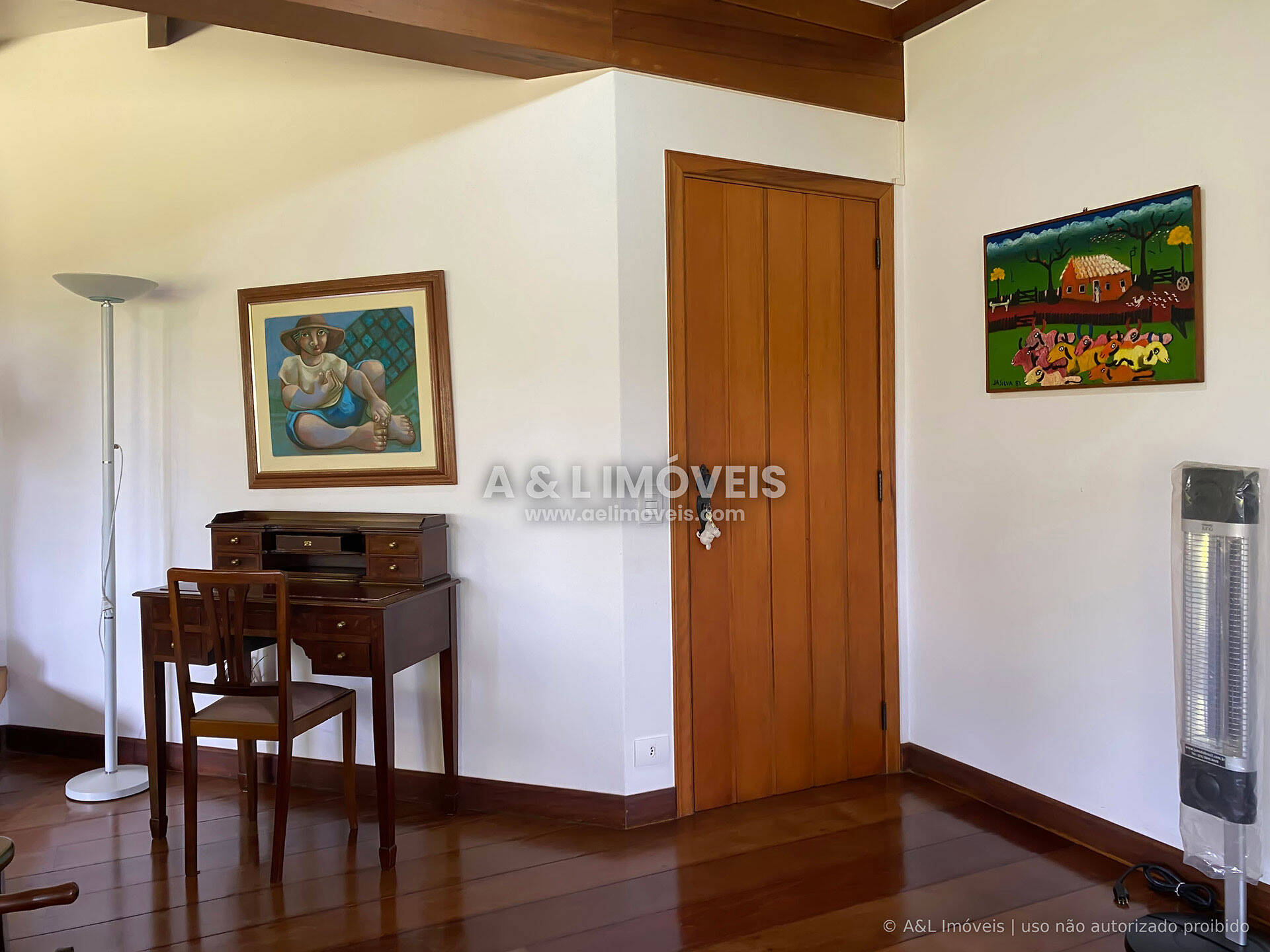 Casa, 3 quartos, 228 m² - Foto 9