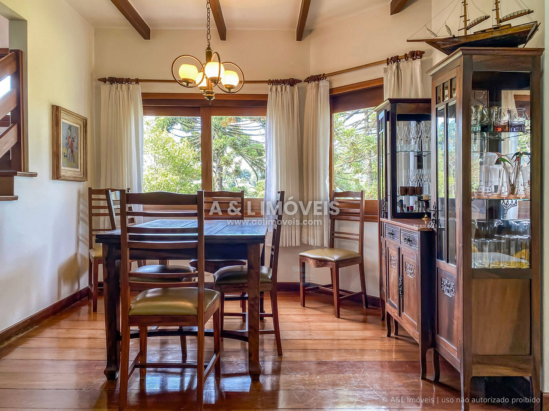Casa, 3 quartos, 228 m² - Foto 12