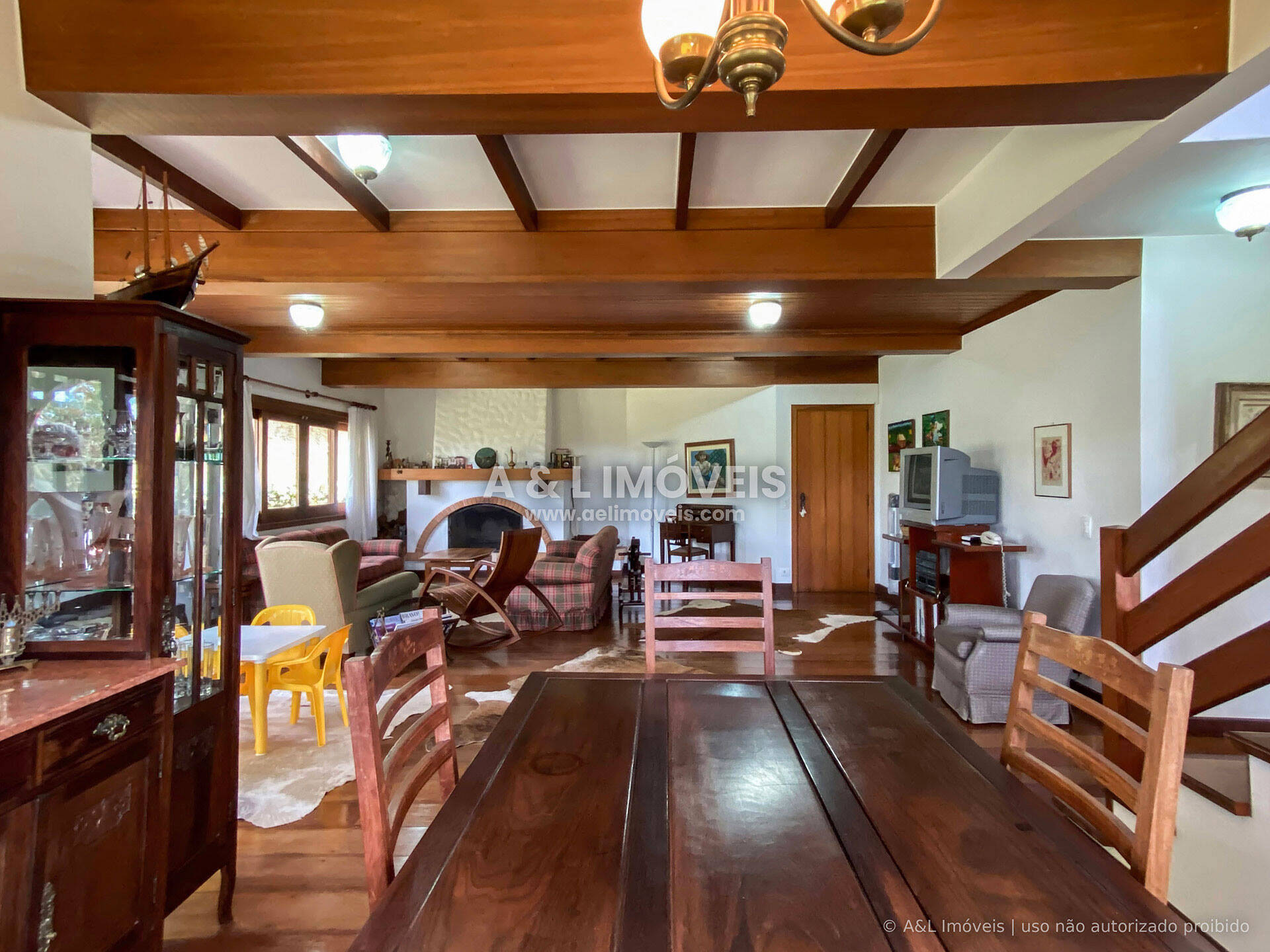 Casa, 3 quartos, 228 m² - Foto 13