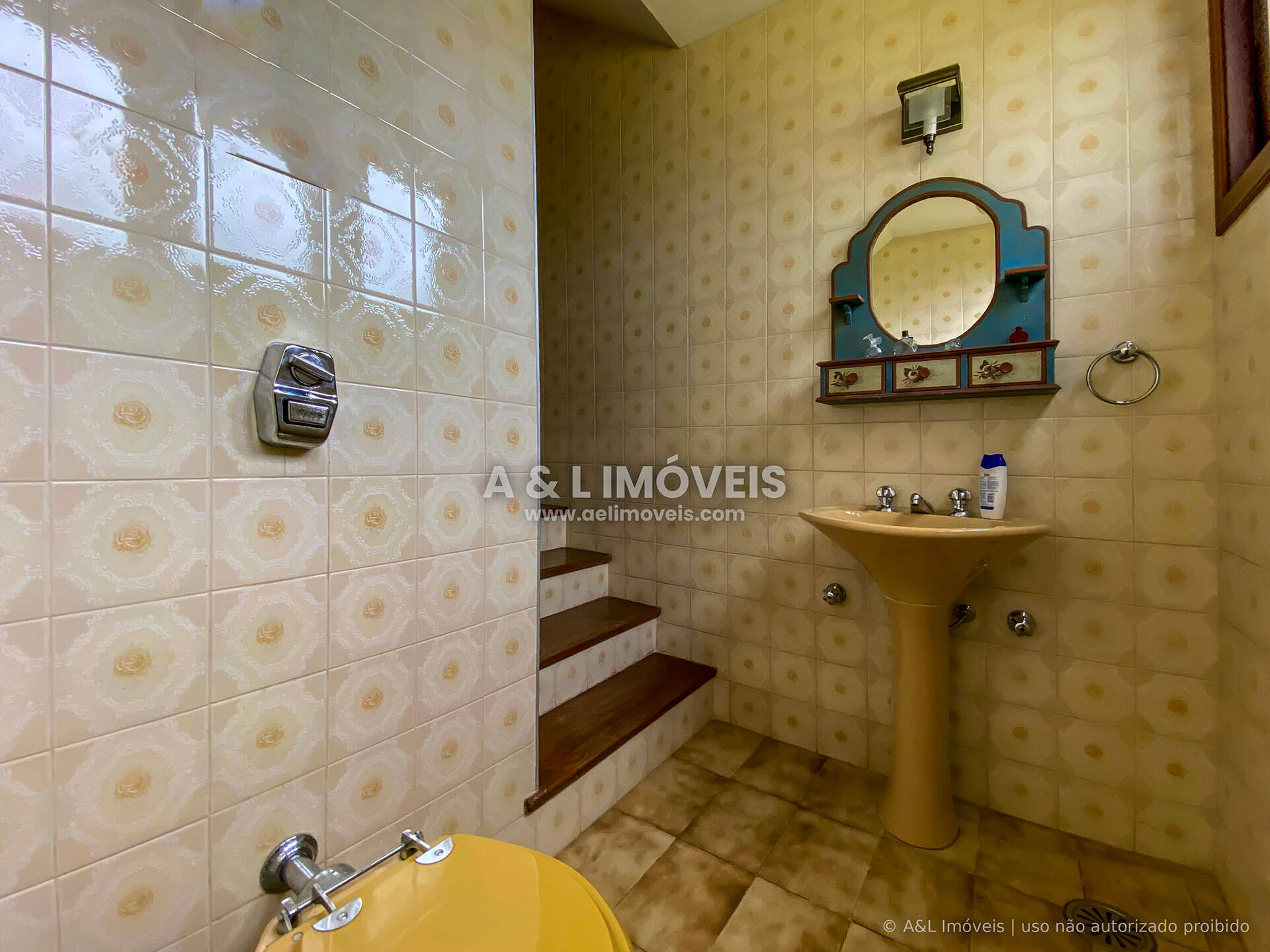 Casa, 3 quartos, 228 m² - Foto 16