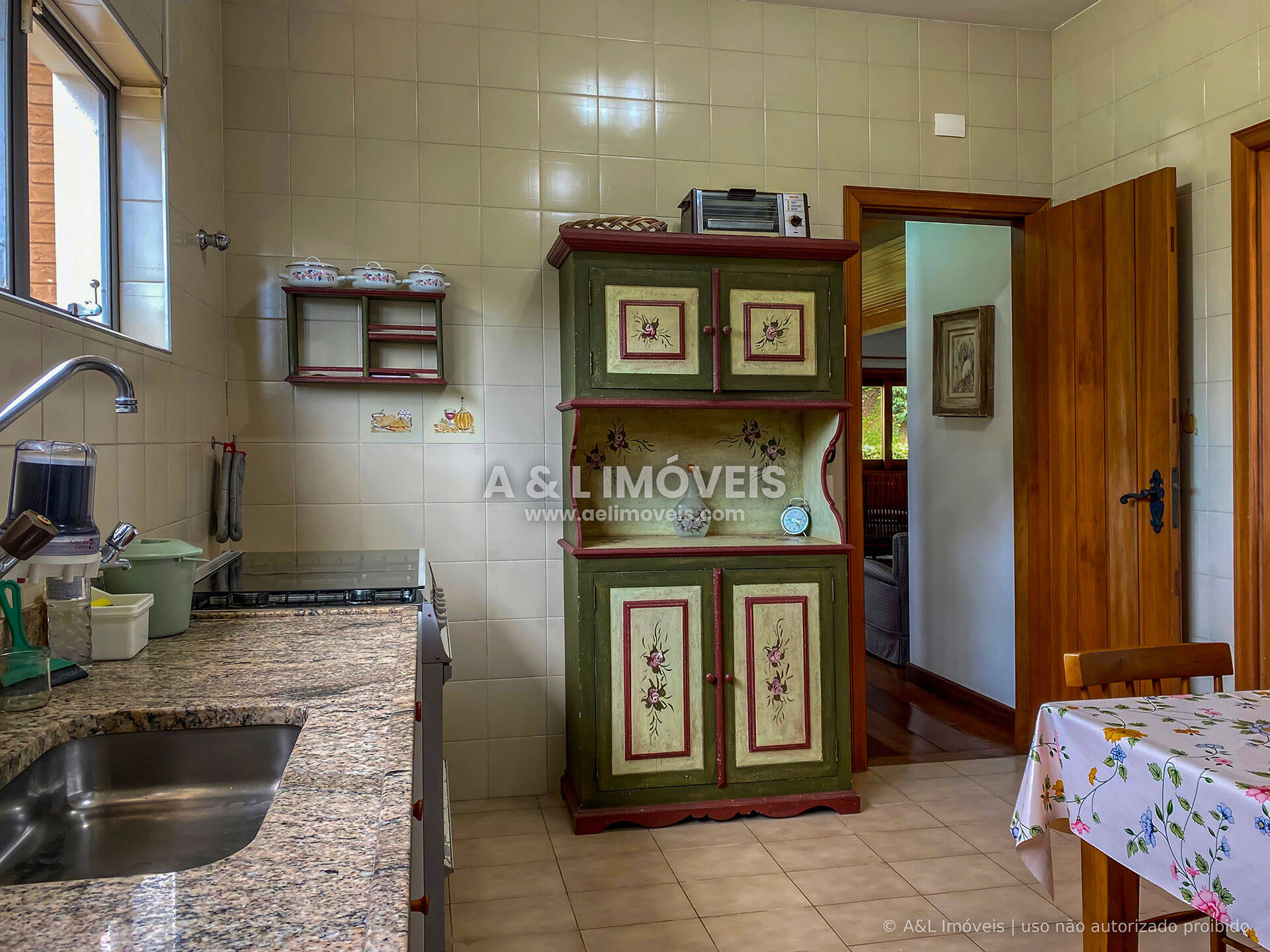 Casa, 3 quartos, 228 m² - Foto 19