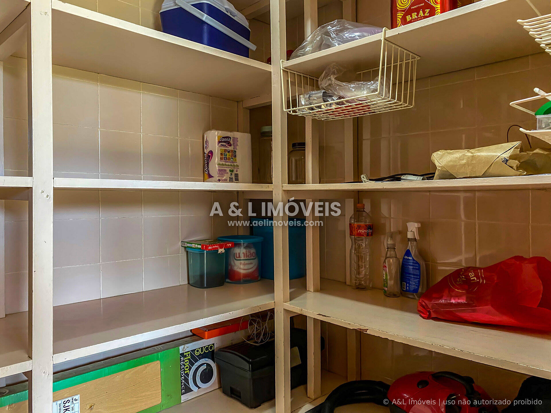 Casa, 3 quartos, 228 m² - Foto 22