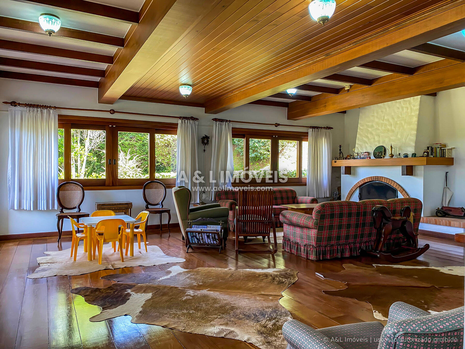 Casa, 3 quartos, 228 m² - Foto 26