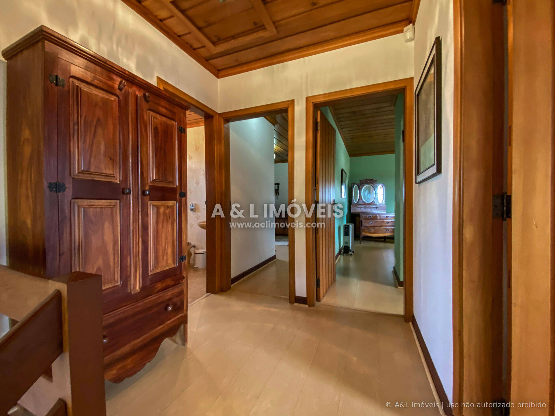 Casa, 3 quartos, 228 m² - Foto 29