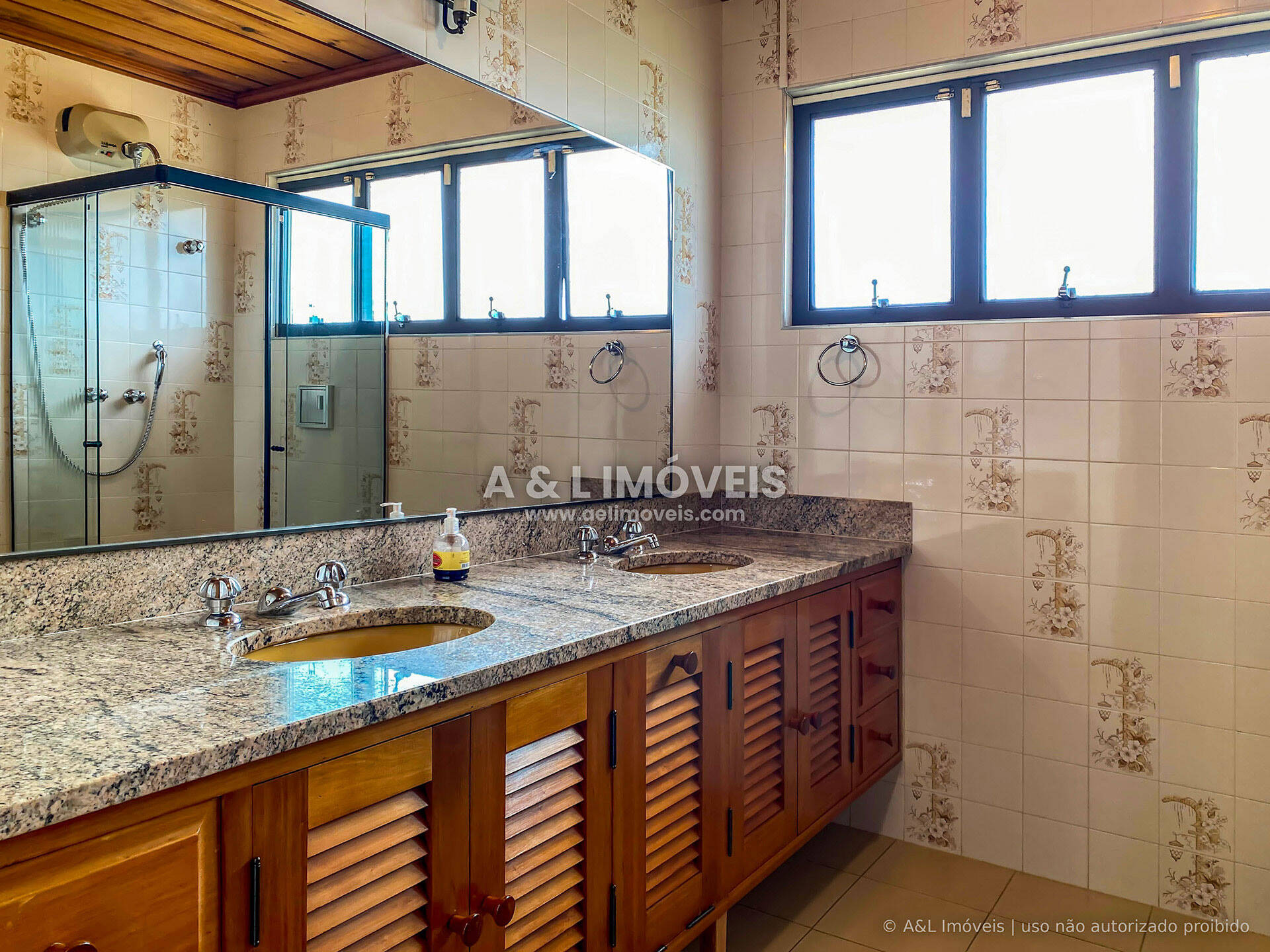Casa, 3 quartos, 228 m² - Foto 39