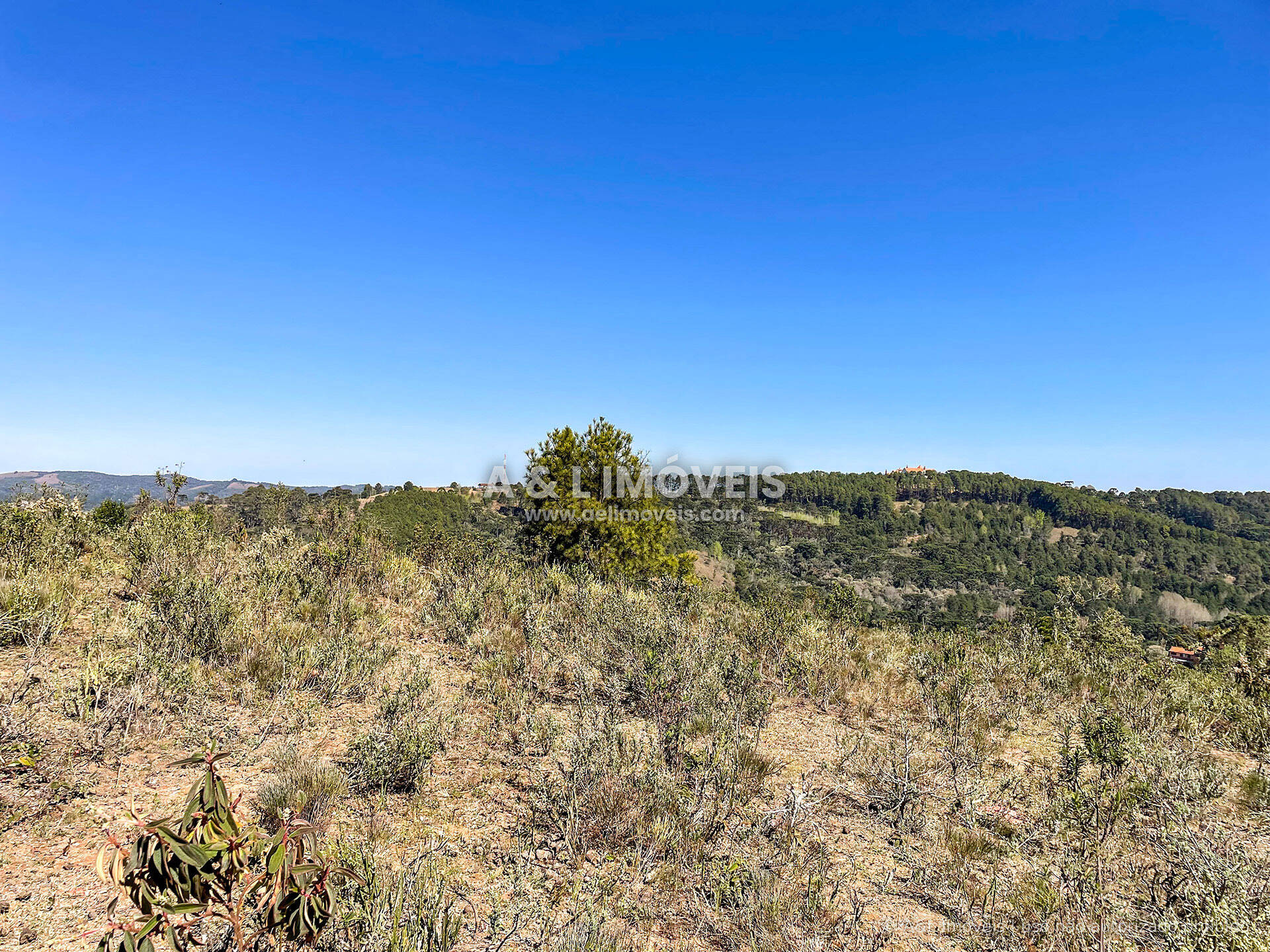 Terreno, 5268 m² - Foto 2