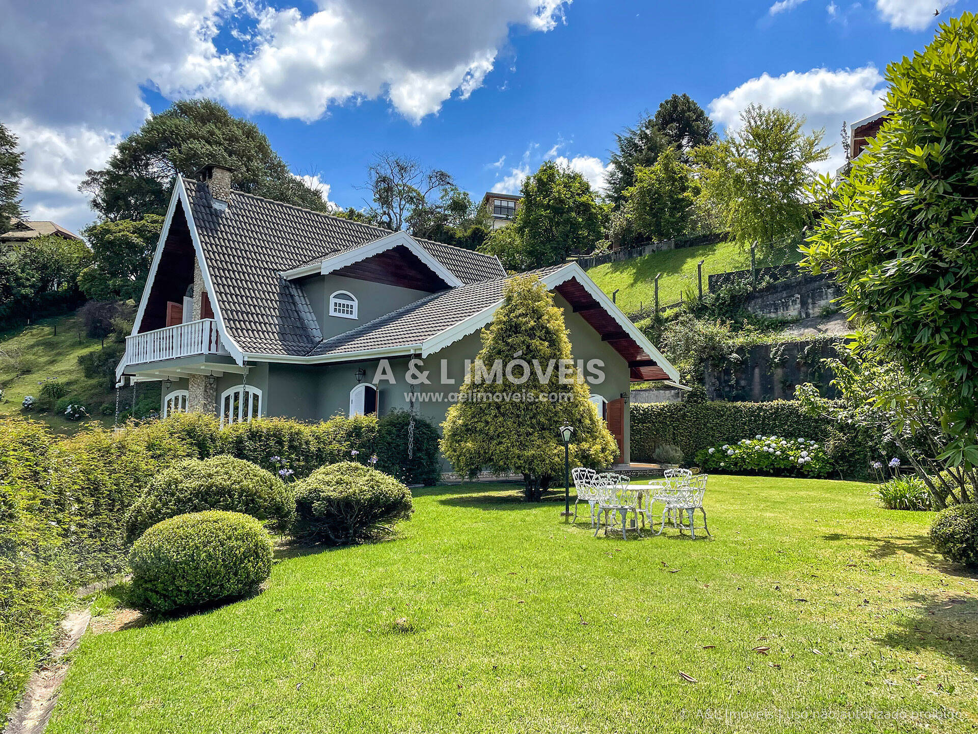 Casa, 3 quartos, 287 m² - Foto 6
