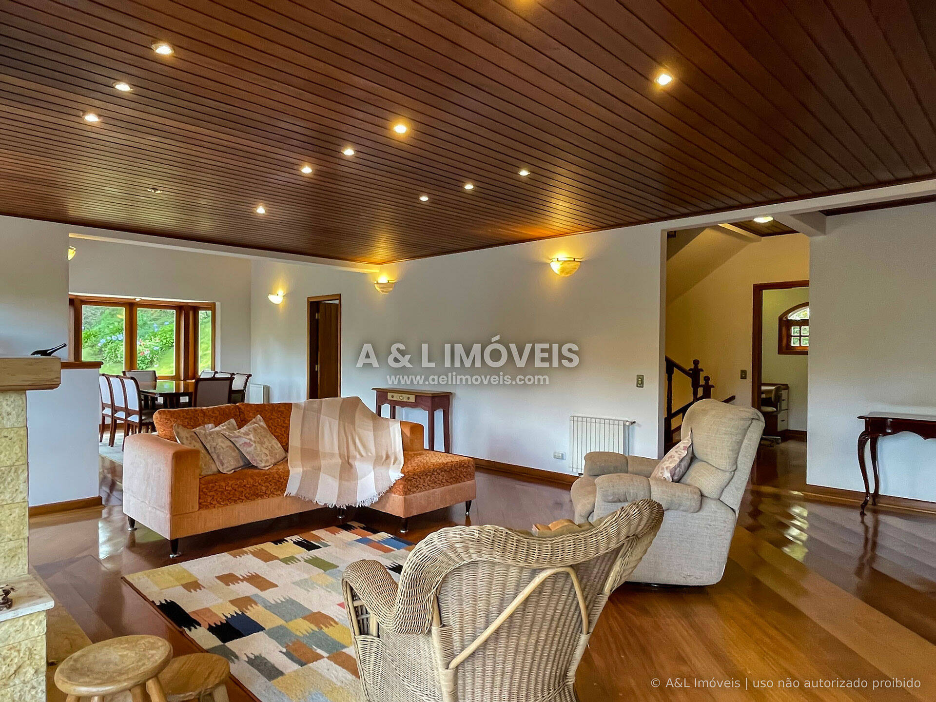 Casa, 3 quartos, 287 m² - Foto 8