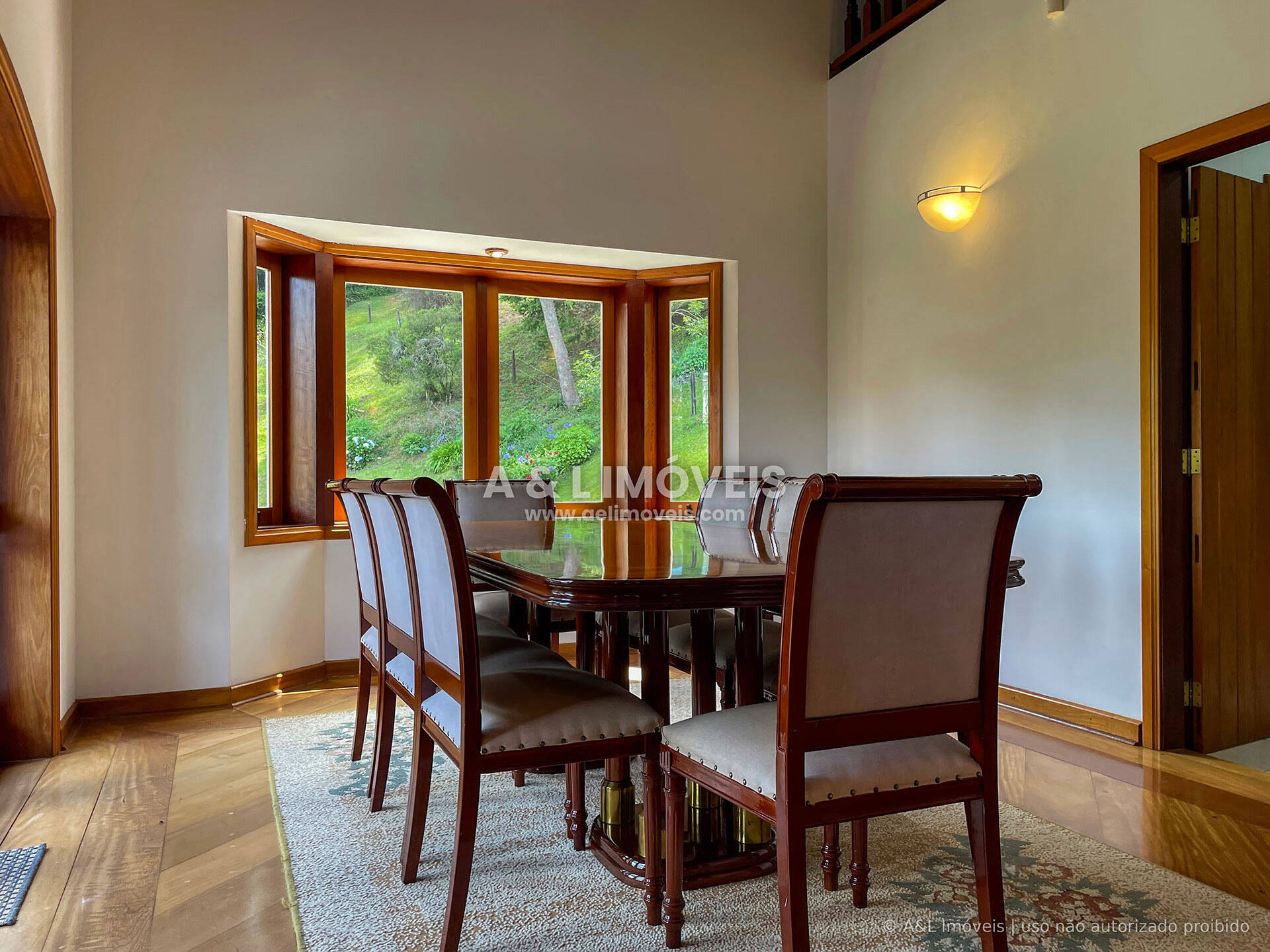 Casa, 3 quartos, 287 m² - Foto 10