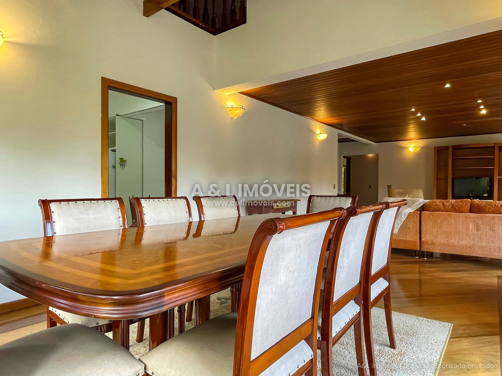 Casa, 3 quartos, 287 m² - Foto 11
