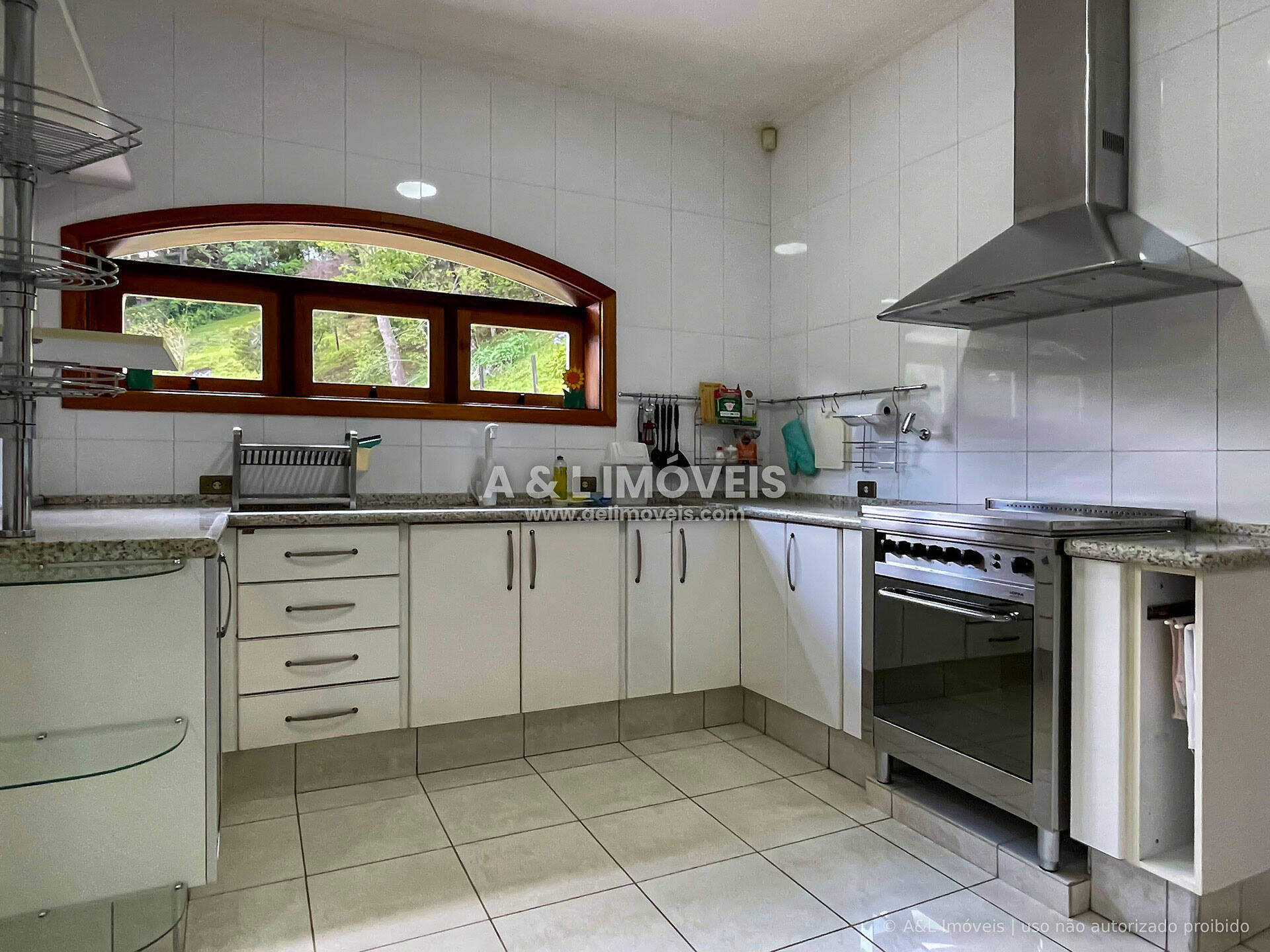 Casa, 3 quartos, 287 m² - Foto 14