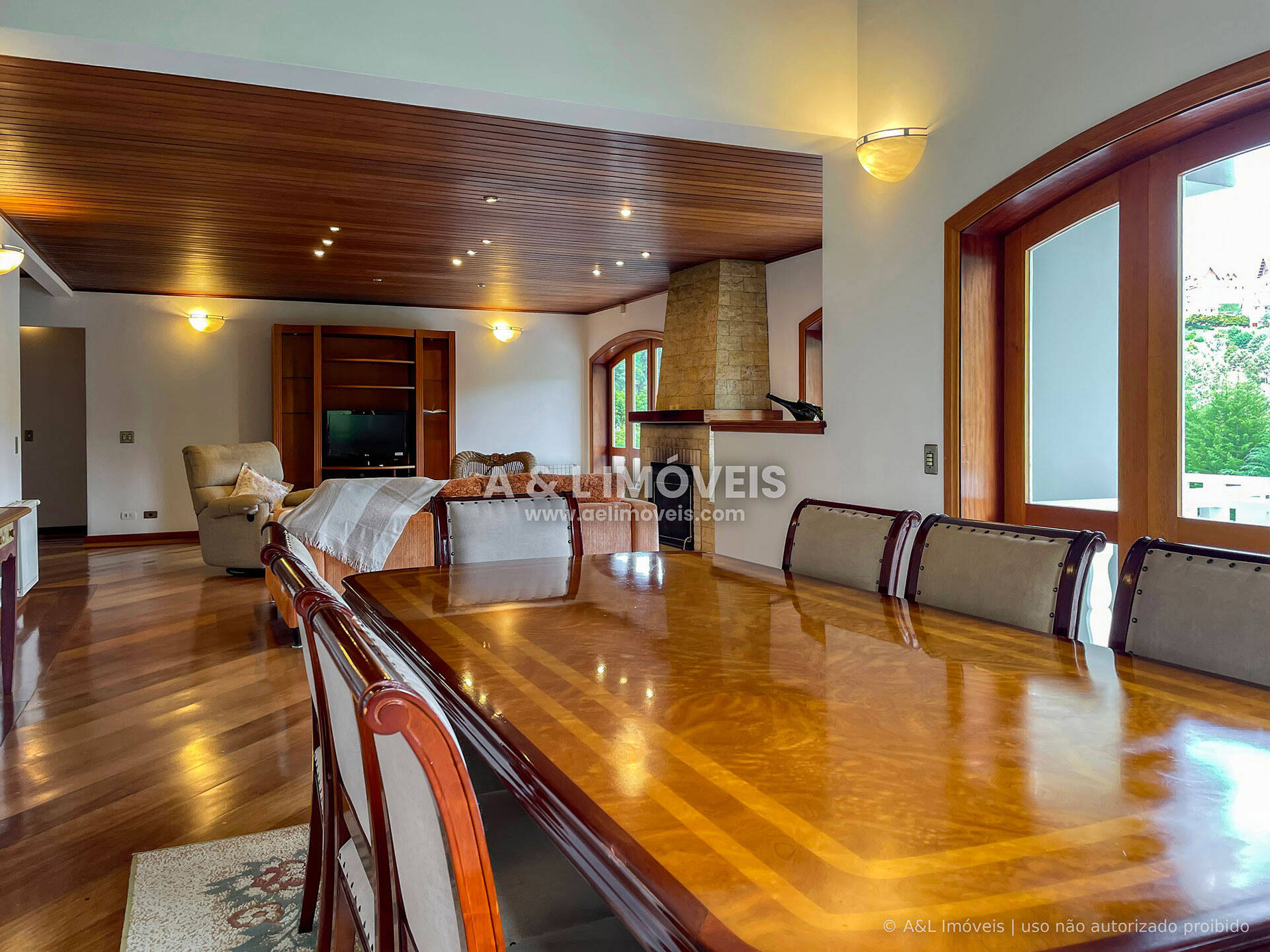 Casa, 3 quartos, 287 m² - Foto 12