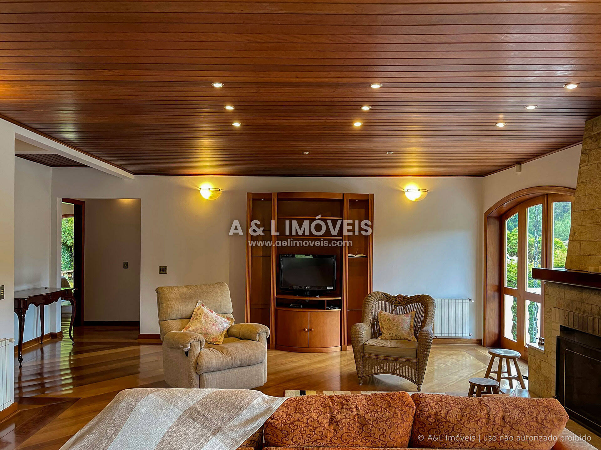 Casa, 3 quartos, 287 m² - Foto 21