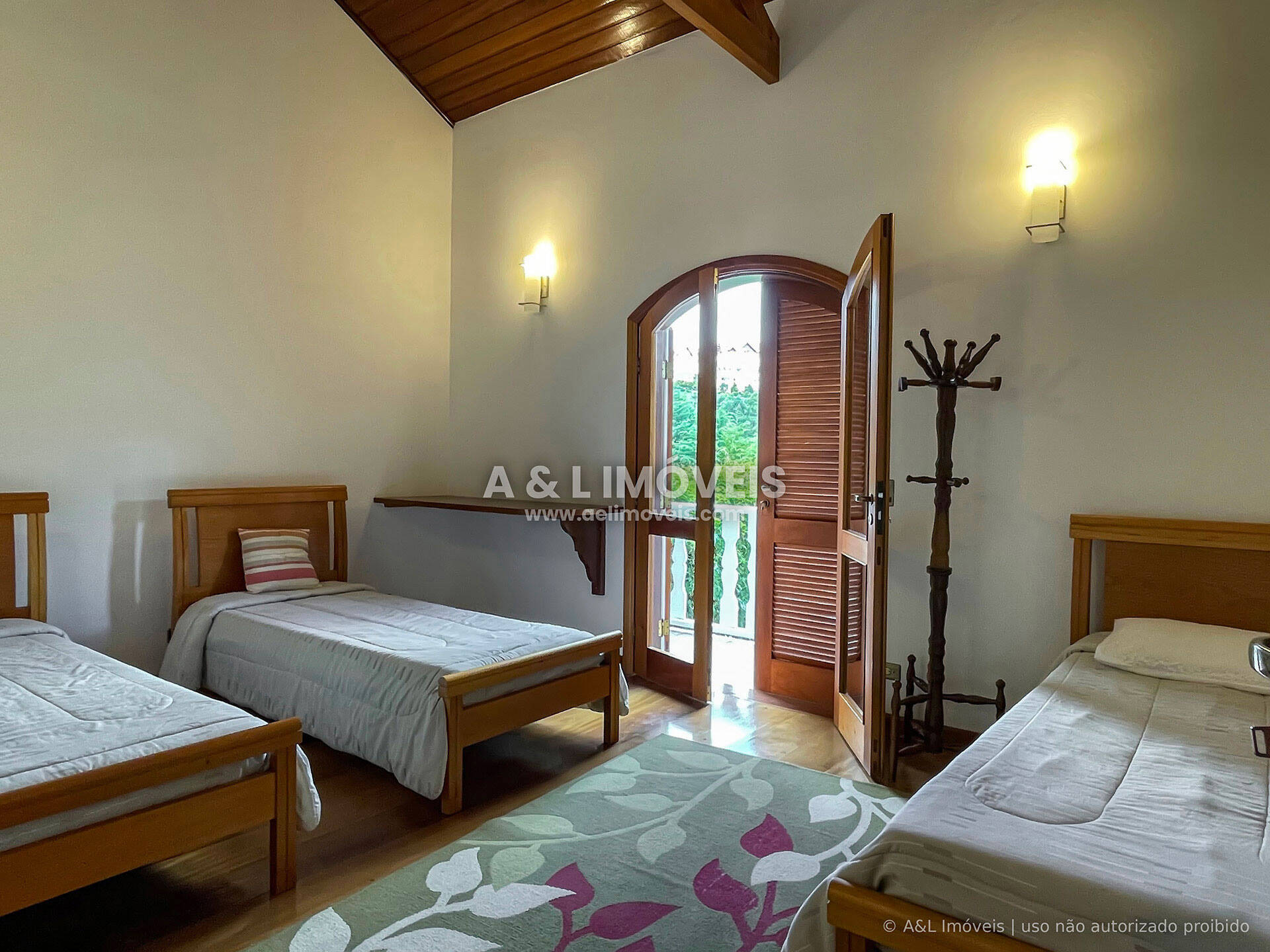 Casa, 3 quartos, 287 m² - Foto 22