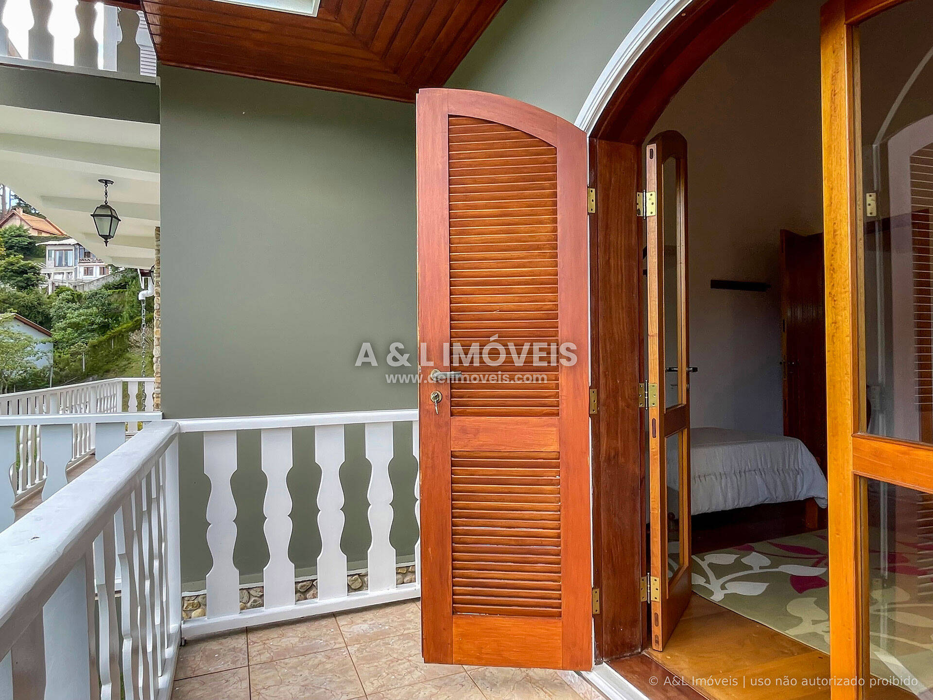 Casa, 3 quartos, 287 m² - Foto 24