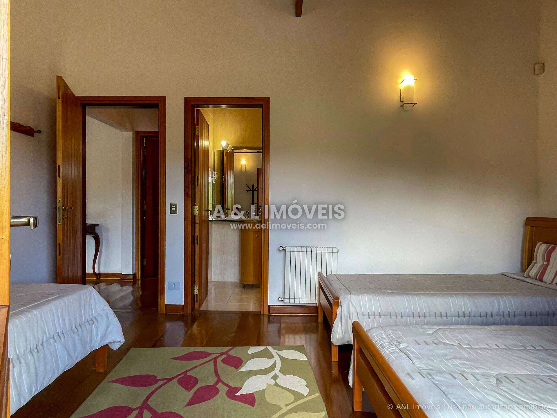 Casa, 3 quartos, 287 m² - Foto 25