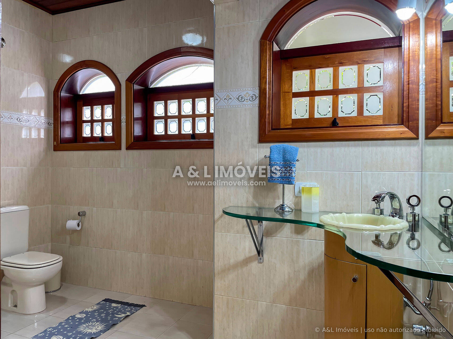 Casa, 3 quartos, 287 m² - Foto 30