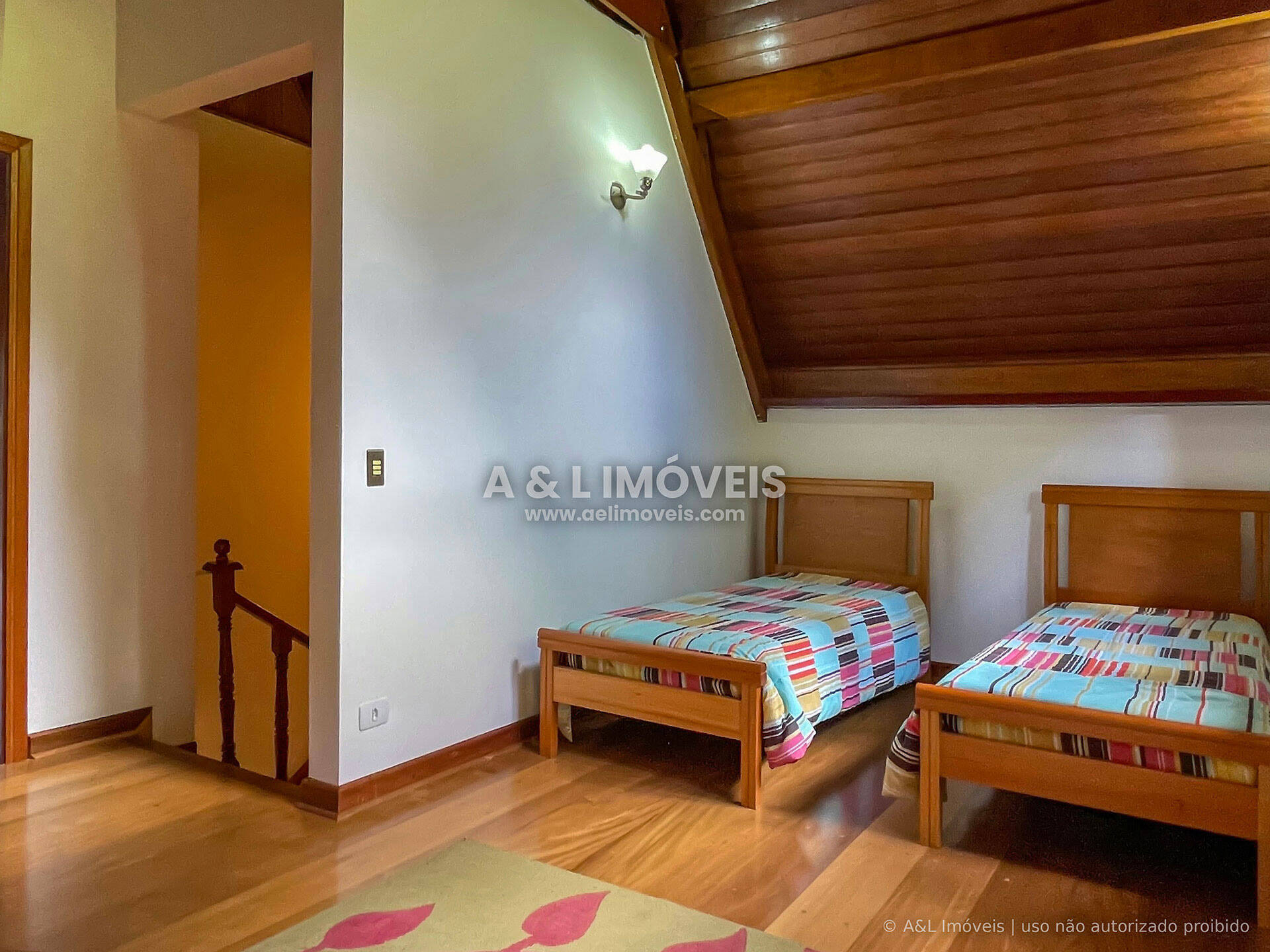 Casa, 3 quartos, 287 m² - Foto 33