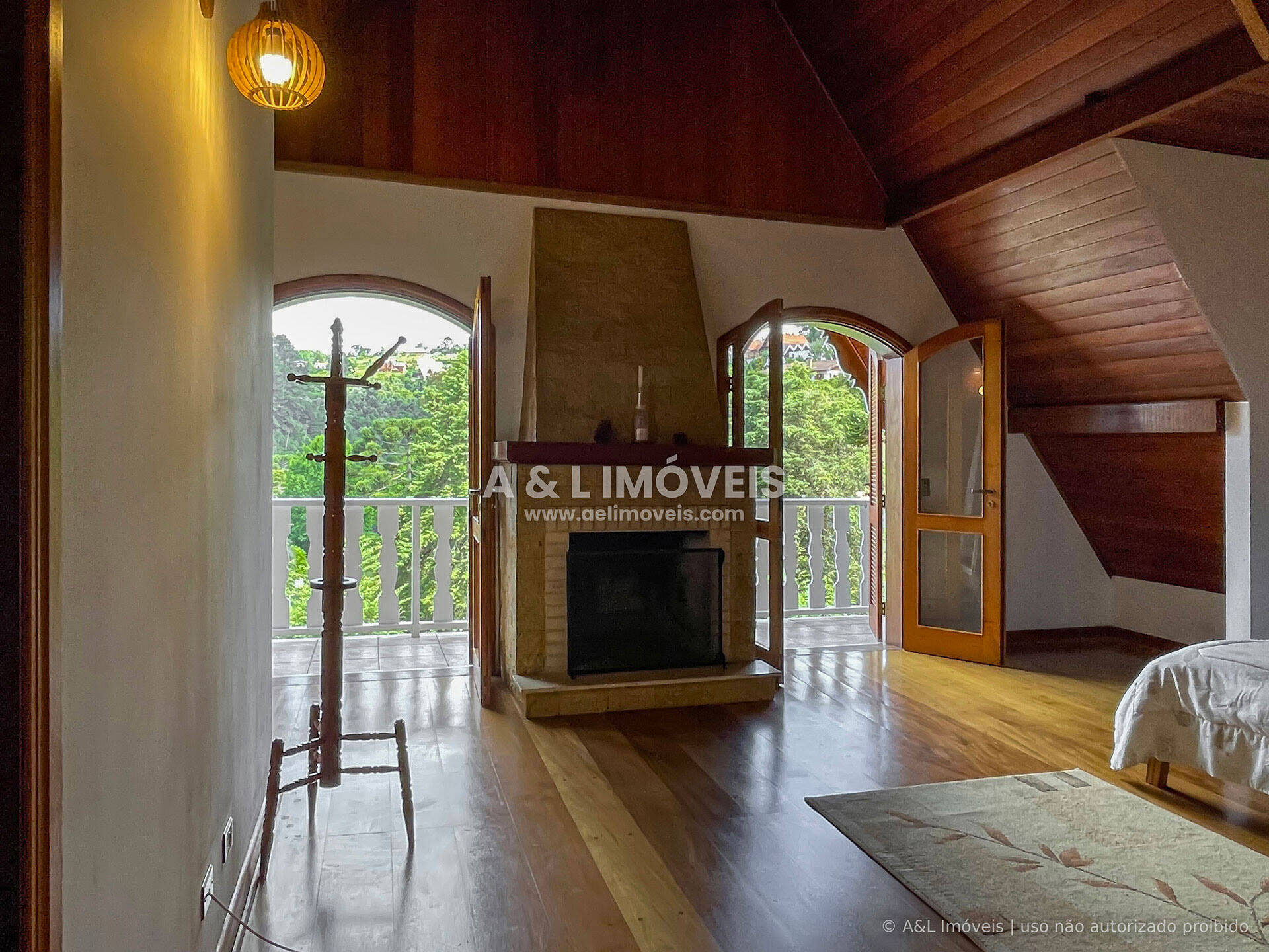Casa, 3 quartos, 287 m² - Foto 34