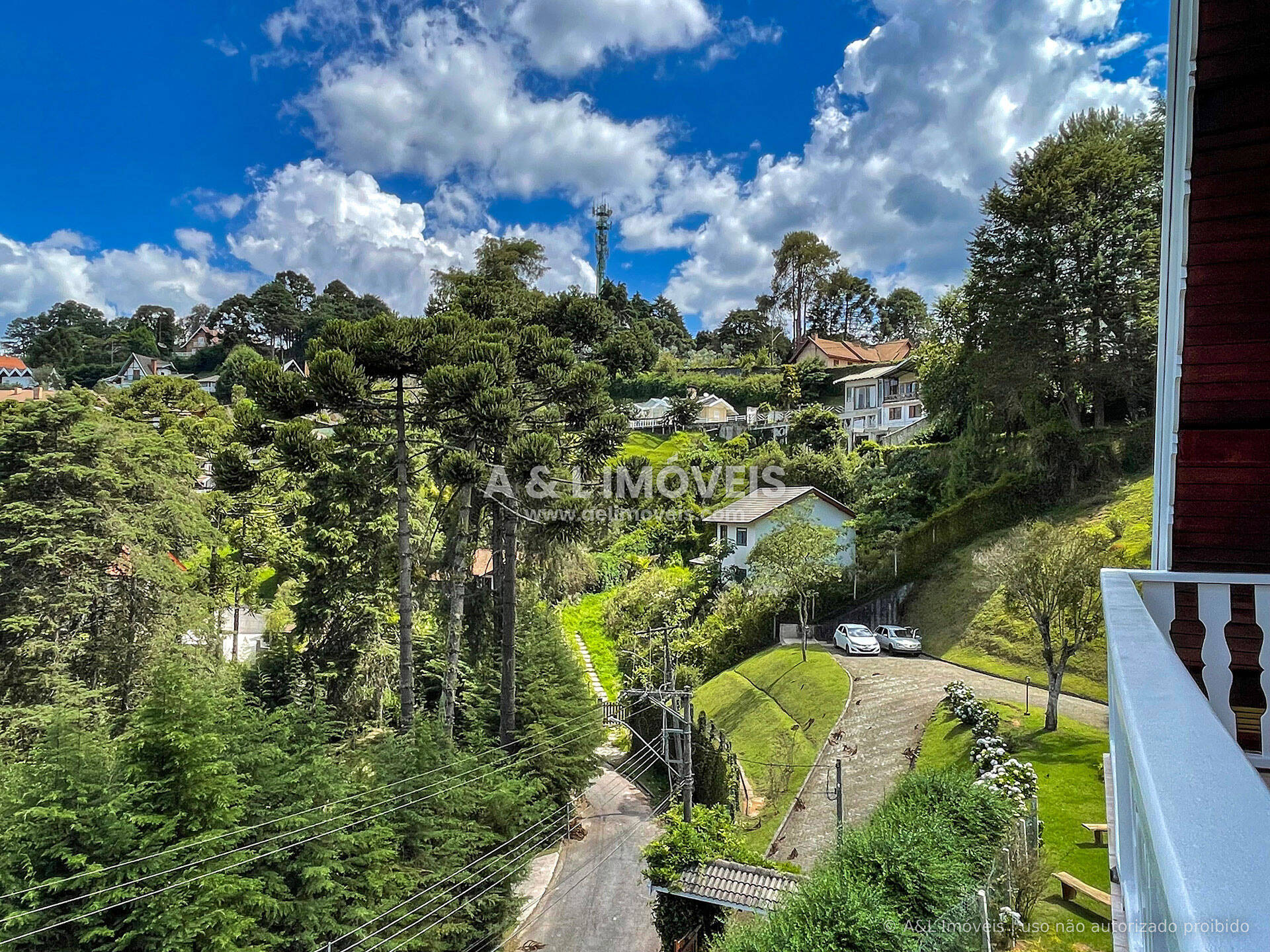 Casa, 3 quartos, 287 m² - Foto 35