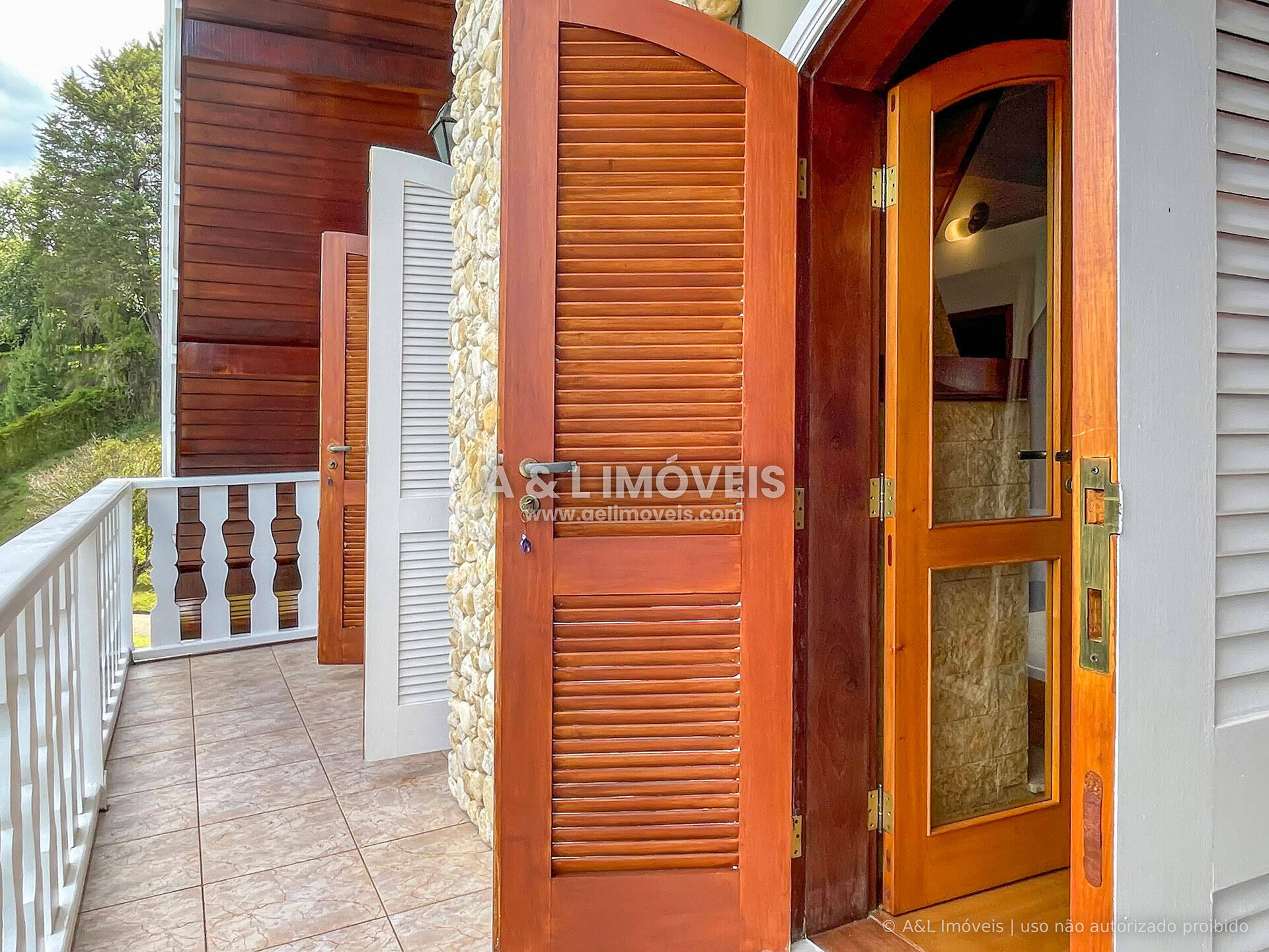 Casa, 3 quartos, 287 m² - Foto 37