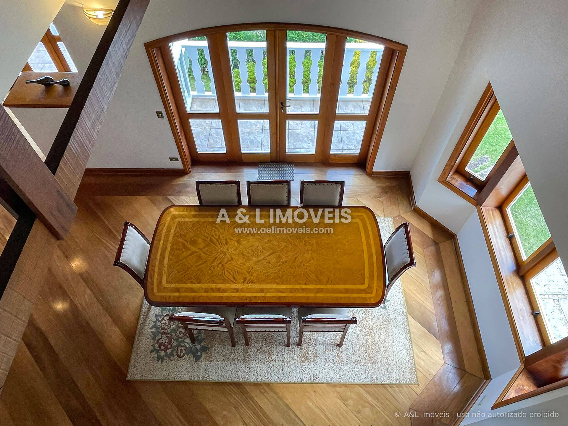 Casa, 3 quartos, 287 m² - Foto 39