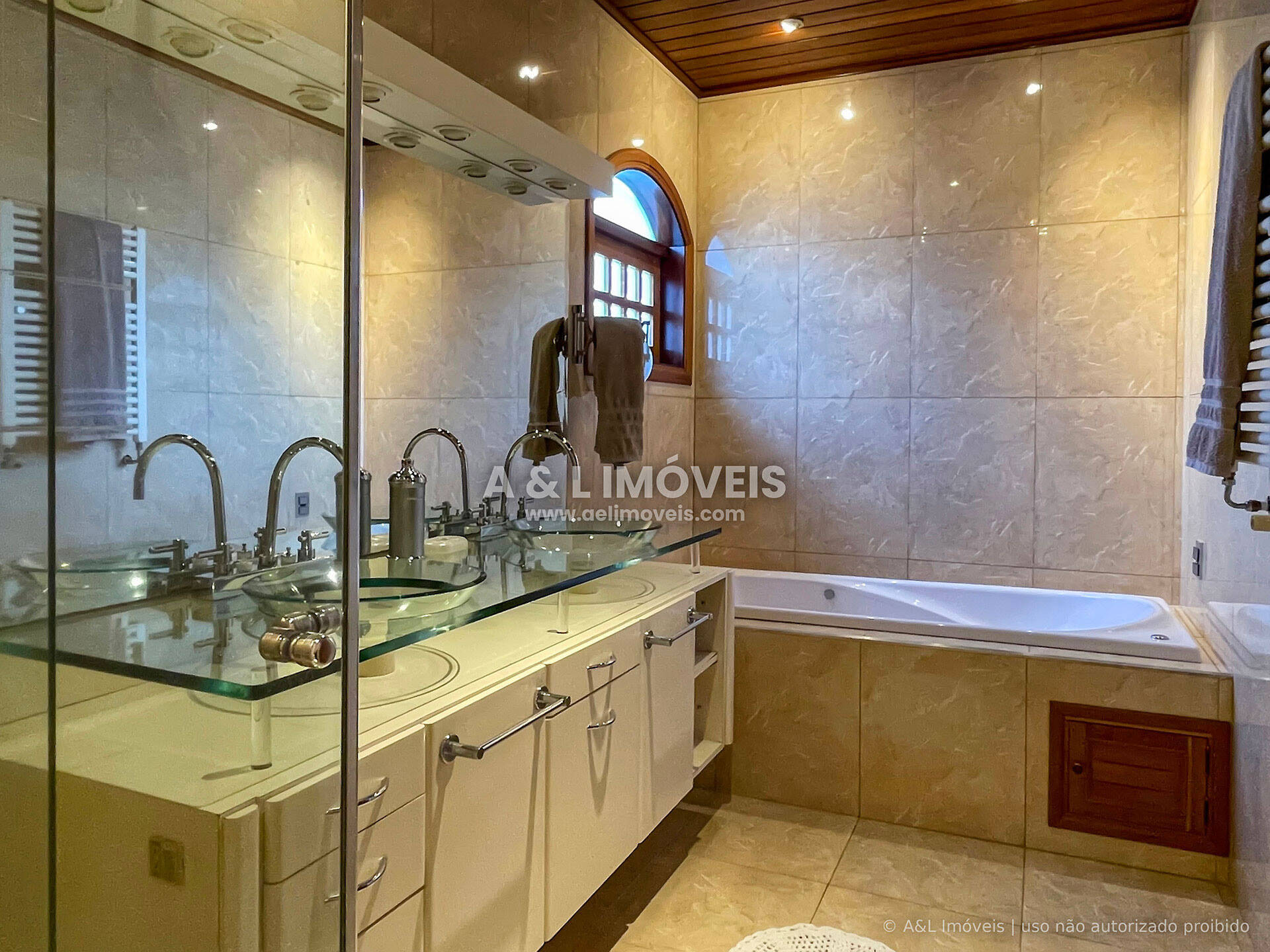 Casa, 3 quartos, 287 m² - Foto 41