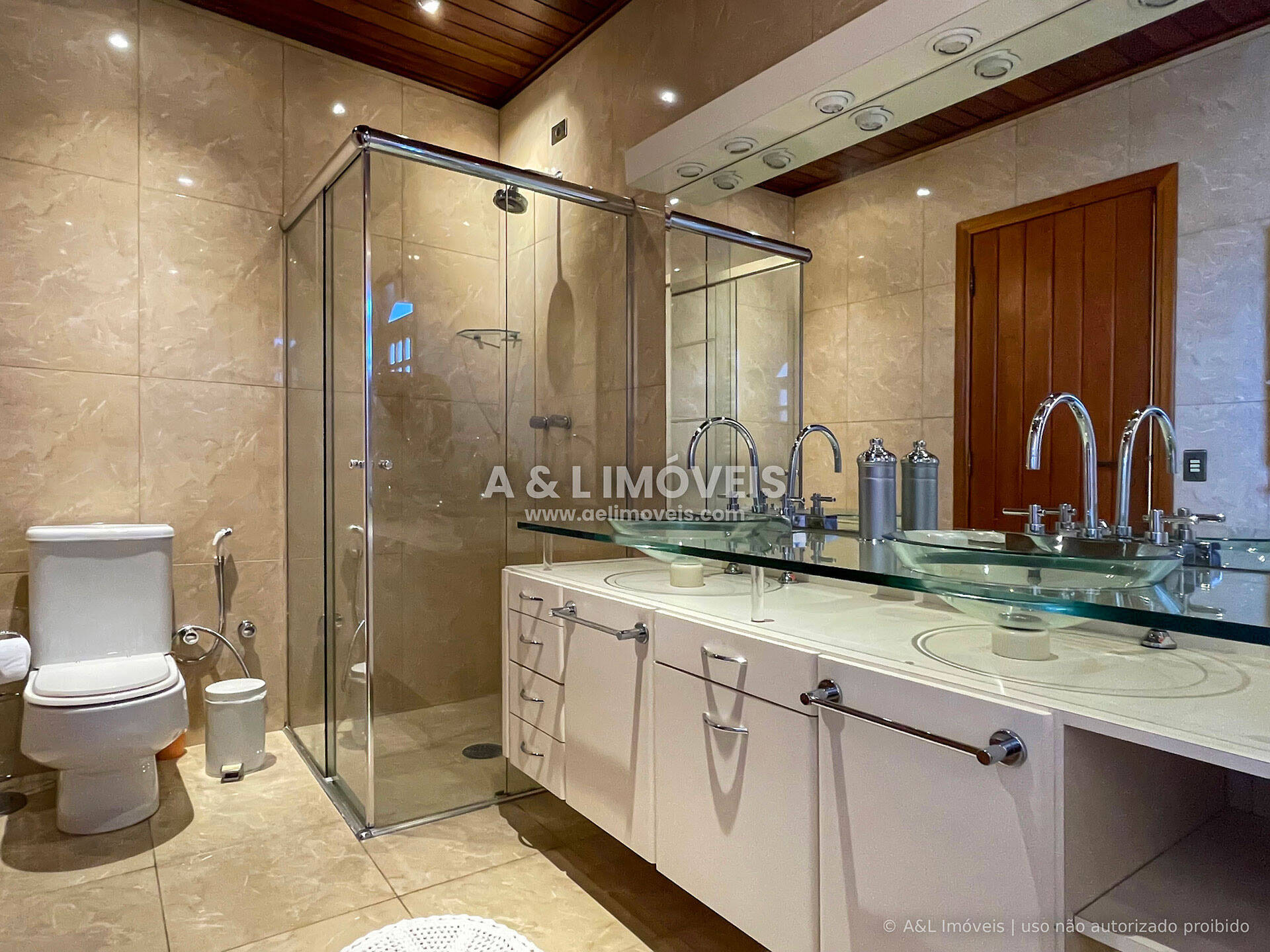 Casa, 3 quartos, 287 m² - Foto 42