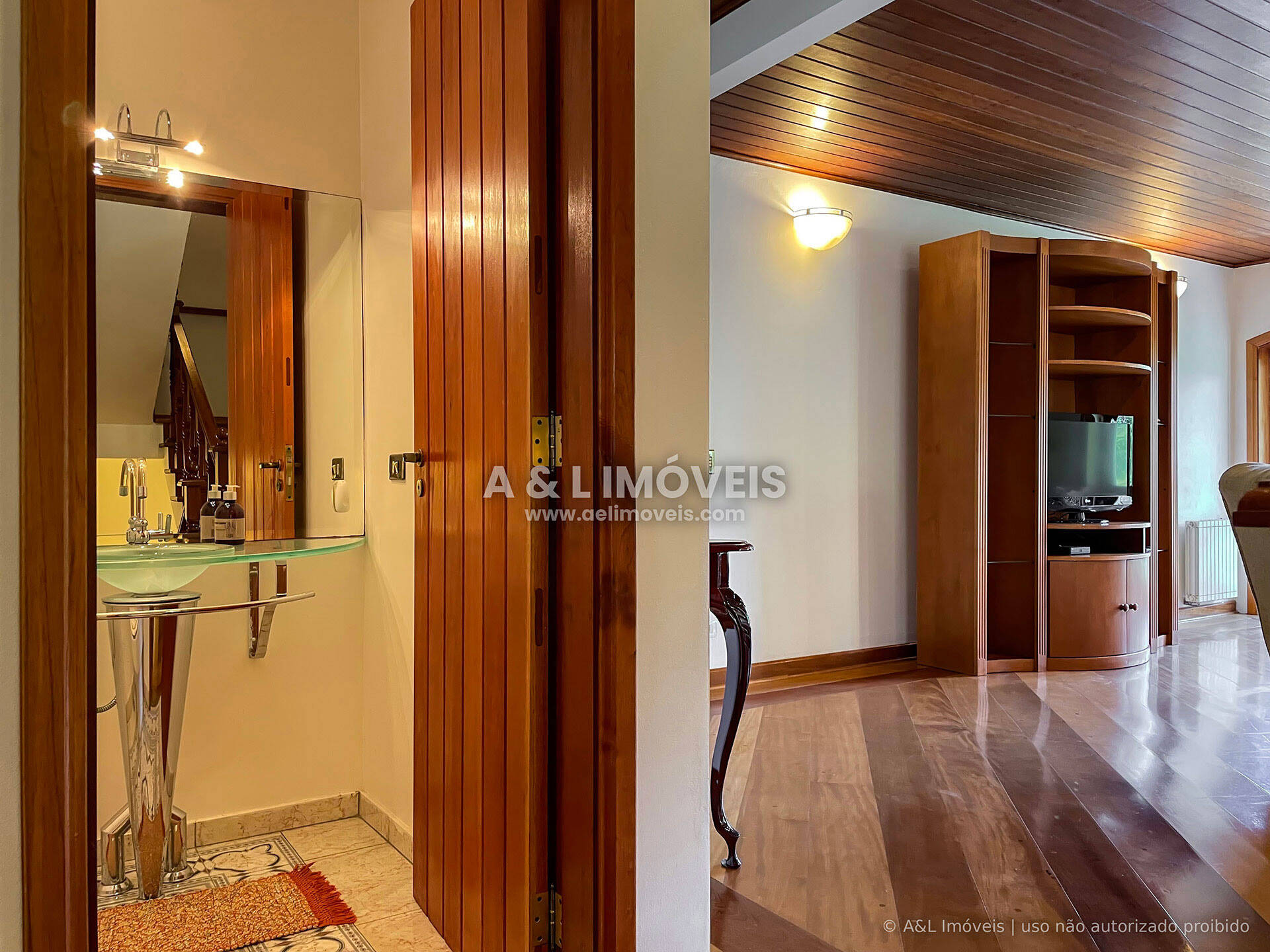 Casa, 3 quartos, 287 m² - Foto 44