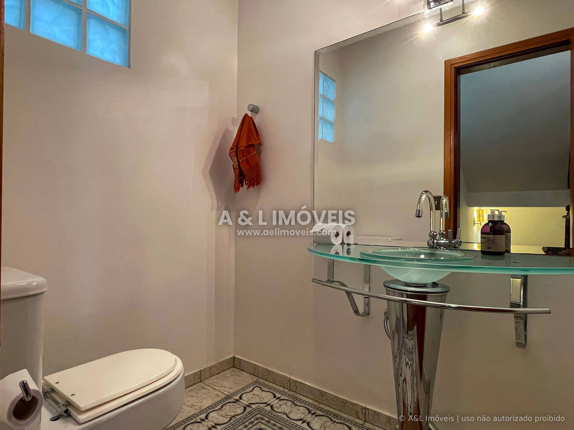 Casa, 3 quartos, 287 m² - Foto 45