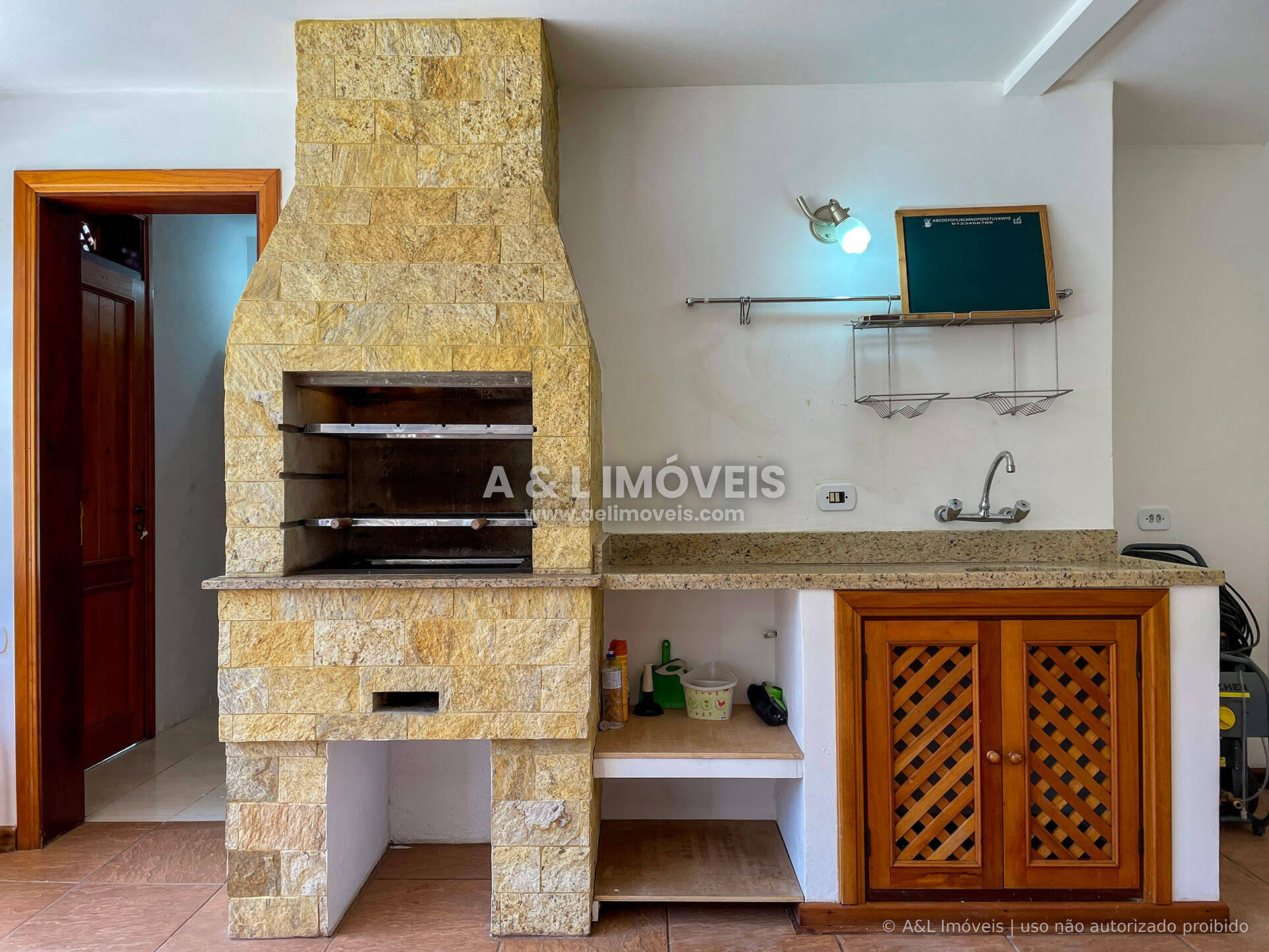 Casa, 3 quartos, 287 m² - Foto 49