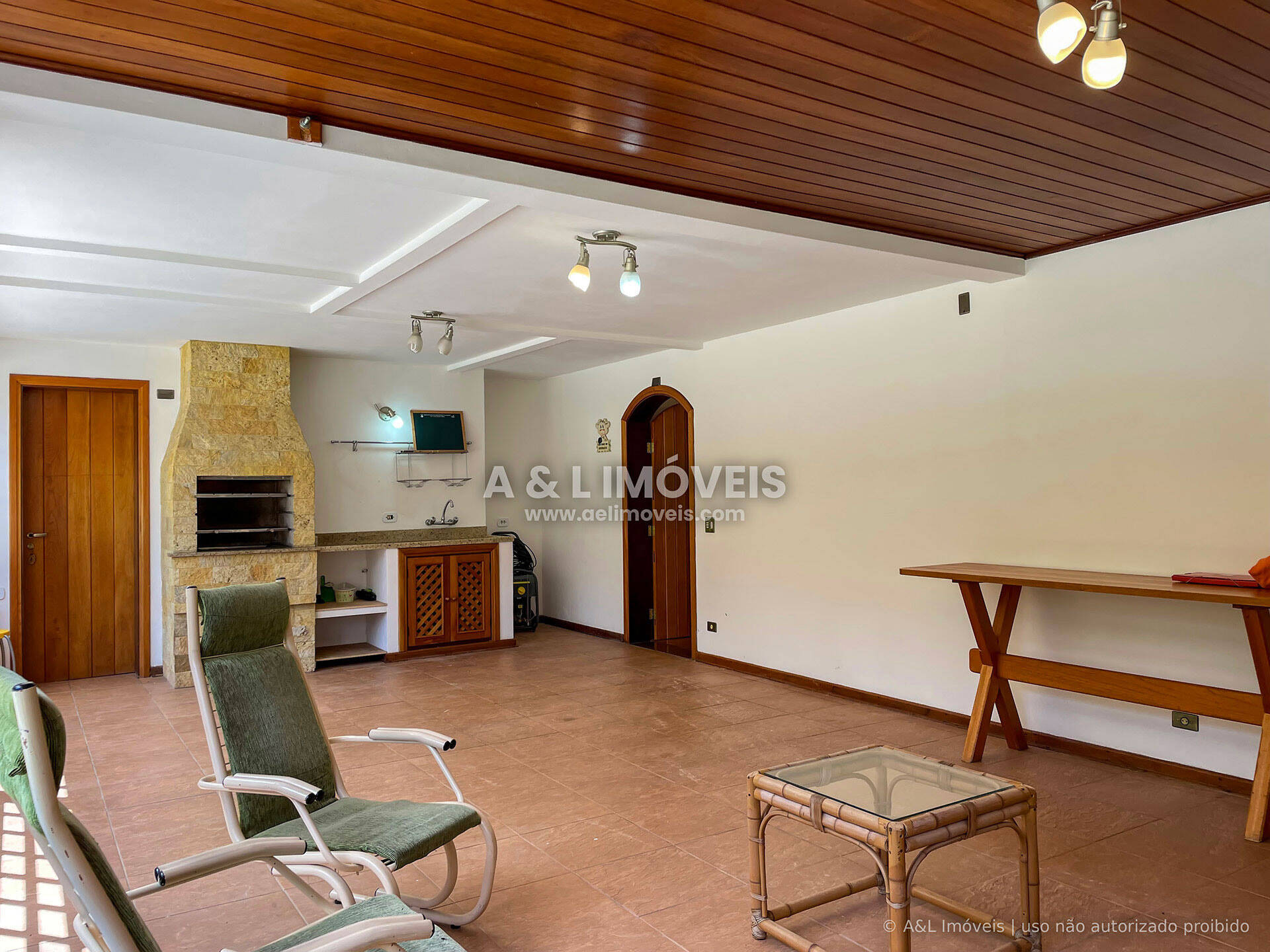 Casa, 3 quartos, 287 m² - Foto 48